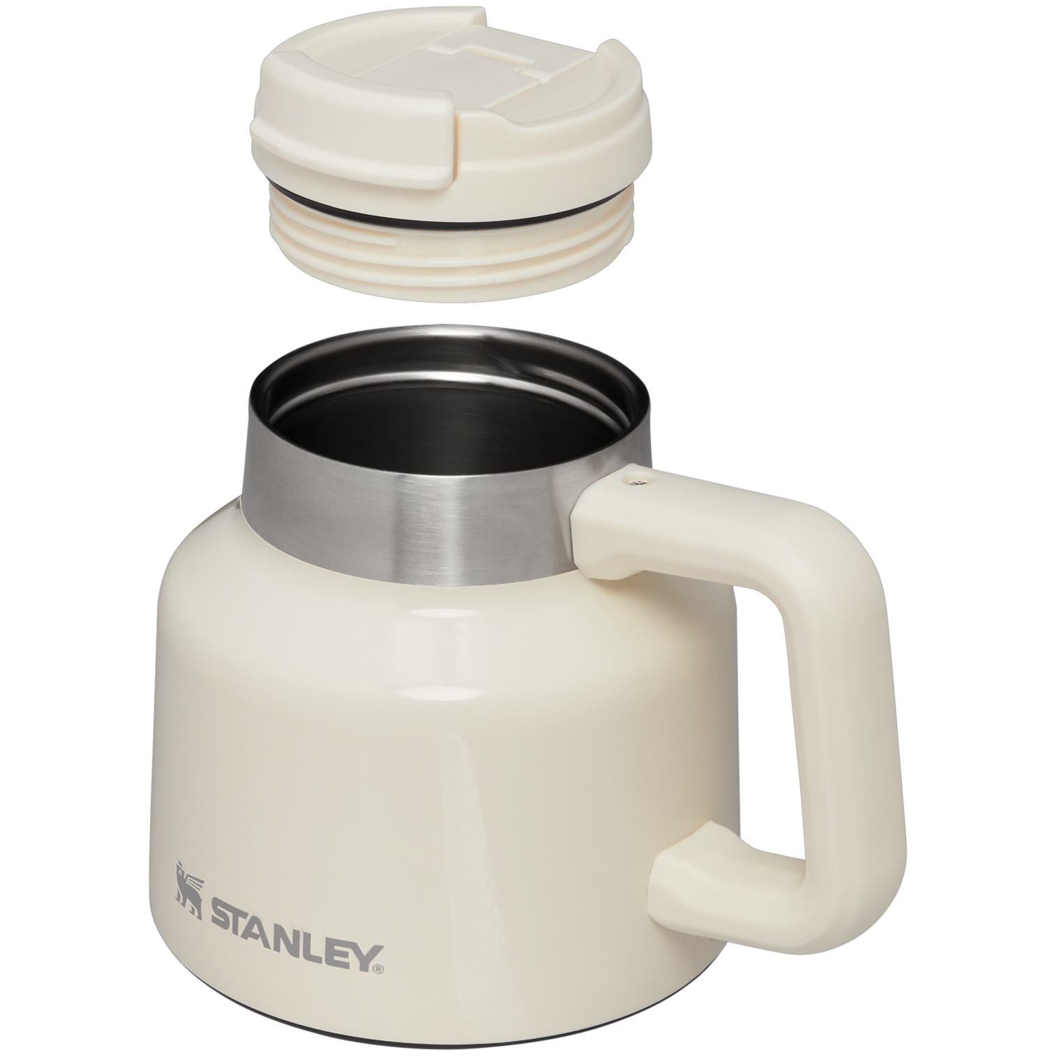 Adventure Tough-To-Tip Admiral's Mug D022Y