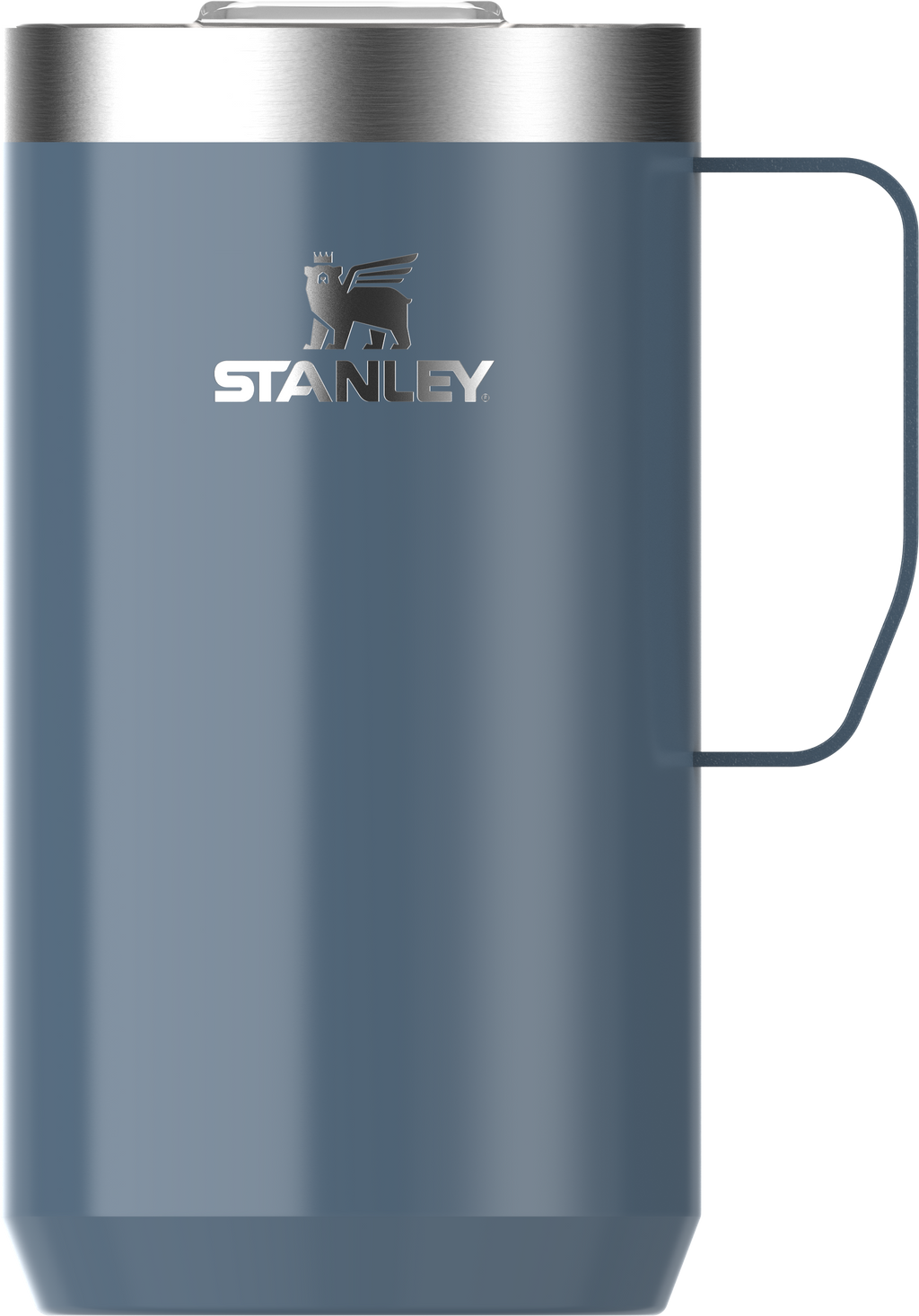 The Stay-Hot Camp Mug D041N