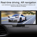Nebublu Car Camera,Bt Broad Screen Extended Screen Vehicle Auto Recorder Vehicle Dvr 170 Extended Recorder Vehicle Camcorder Vehicle Lens 10.26in Camcorder 10.26in Dvr Automobile Video 170 Broad Automobile 10.26in Dvr 170 Video Auto Lens Buzhi Siuke