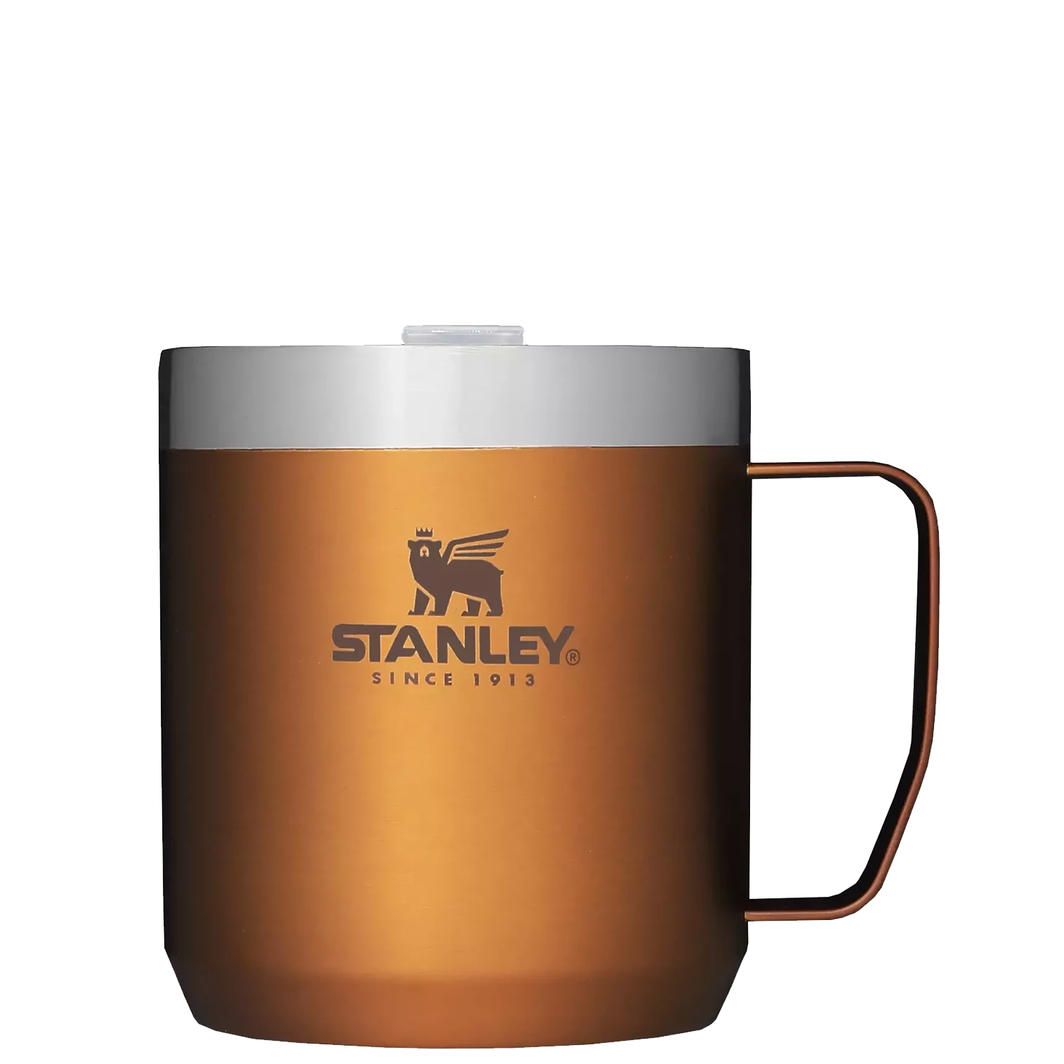 Classic Legendary Camp Mug D031Y