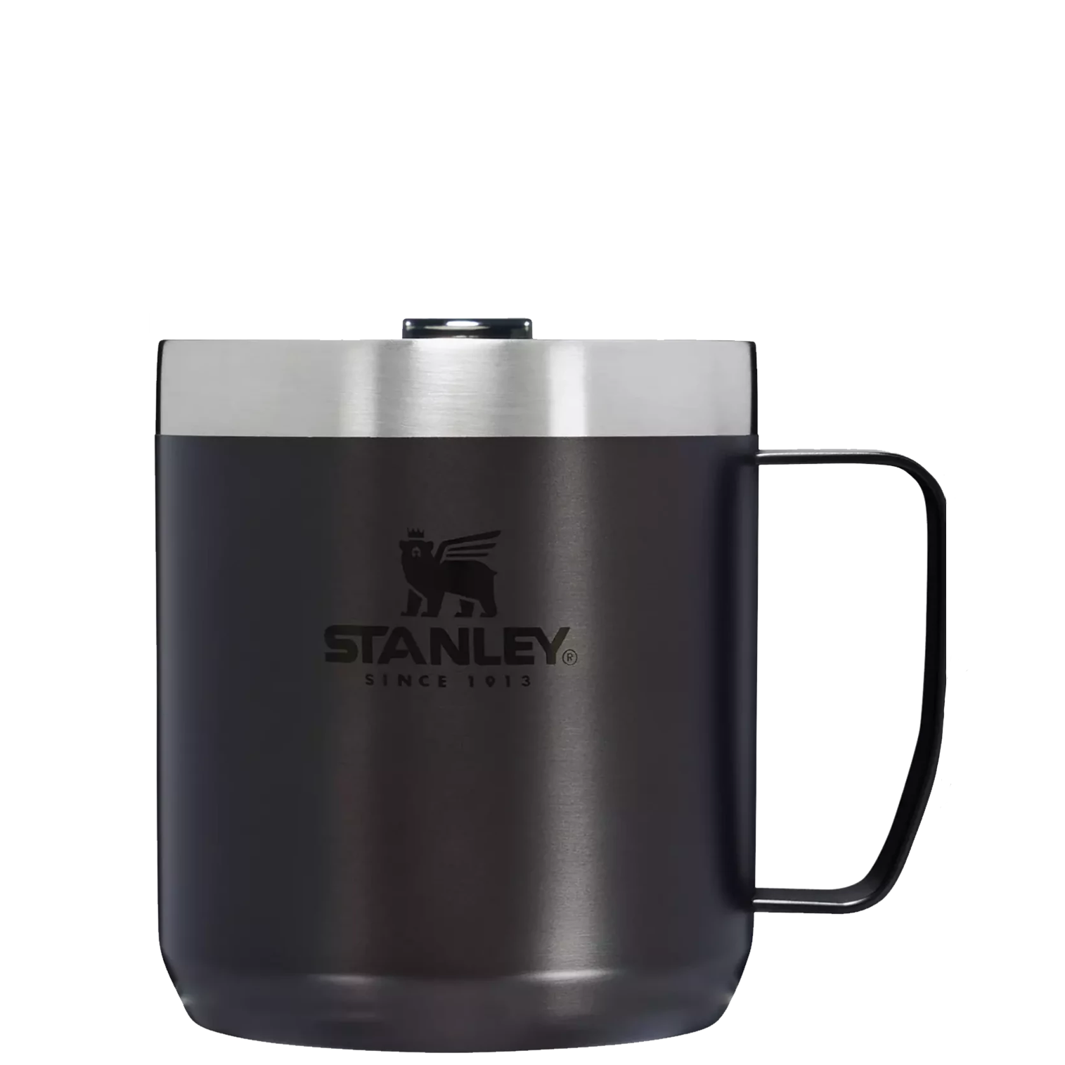 Classic Legendary Camp Mug D031Y