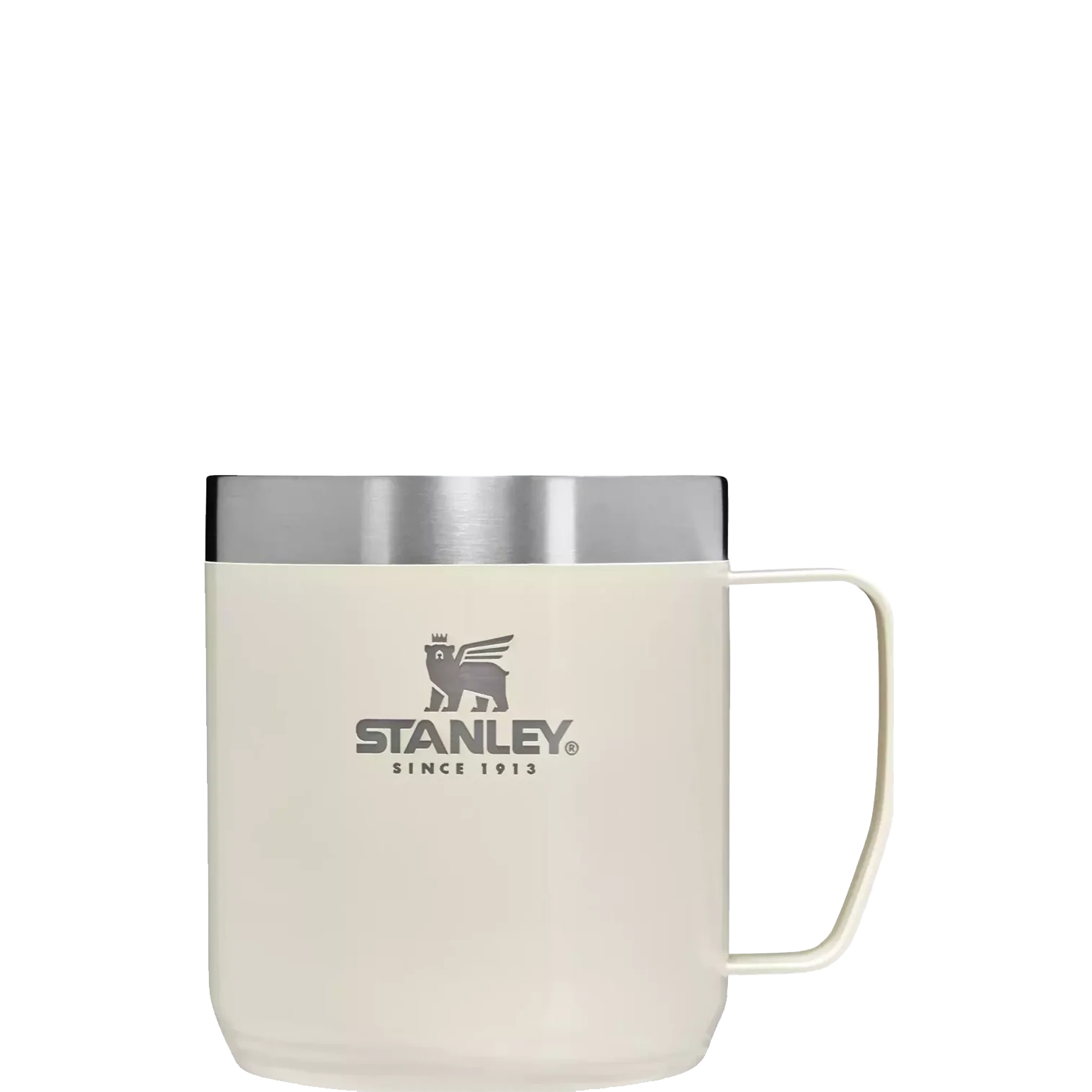 Classic Legendary Camp Mug D031Y