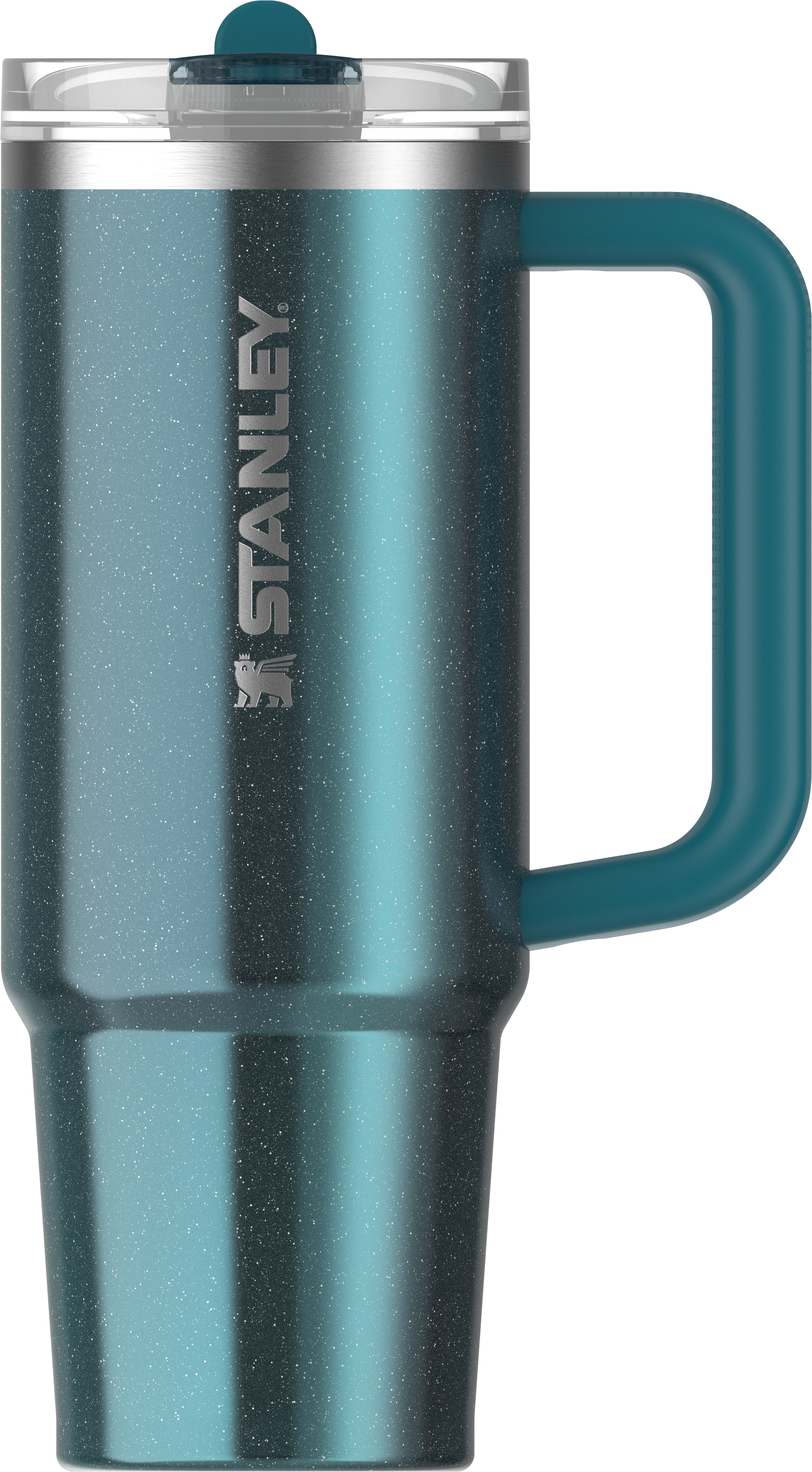 The Quencher ProTour Flip Straw Tumbler D078G