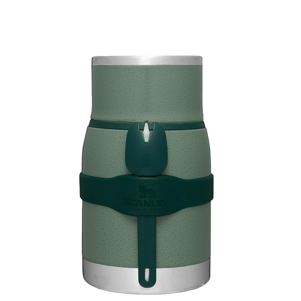 Adventure To-Go Food Jar + Spork D017T