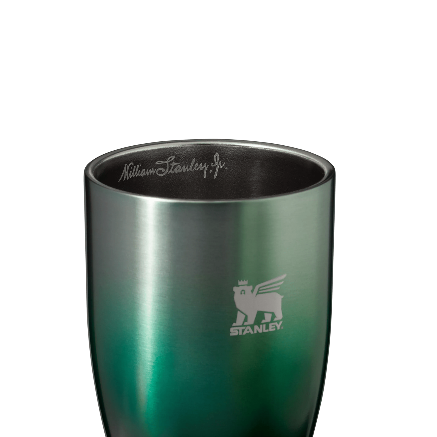 The Golden Hour Prismatic™ Pilsner Glass D119A