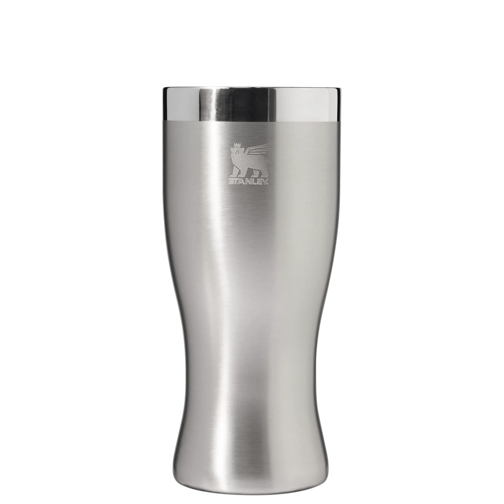 The Golden Hour Prismatic™ Pilsner Glass D119A
