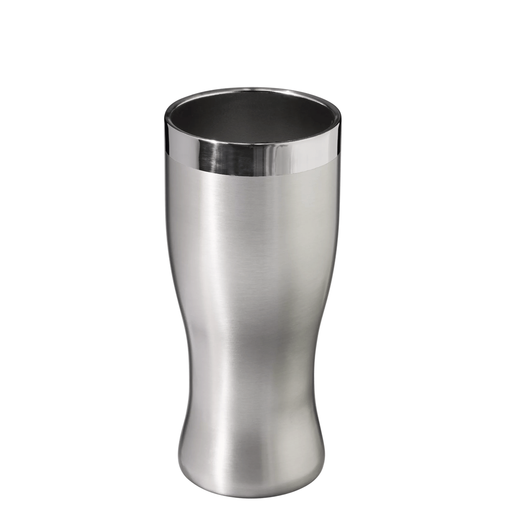 The Golden Hour Prismatic™ Pilsner Glass D119A