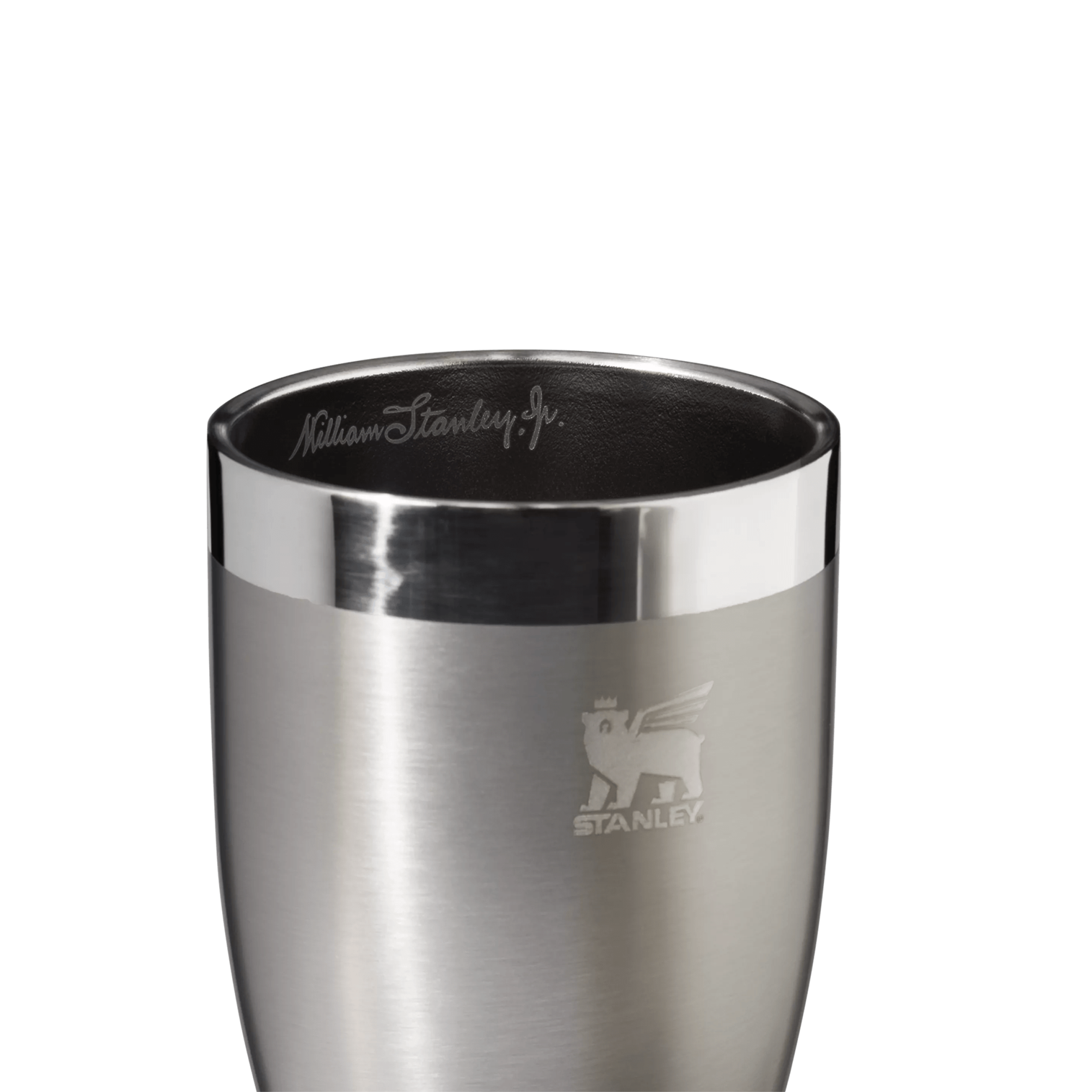 The Golden Hour Prismatic™ Pilsner Glass D119A