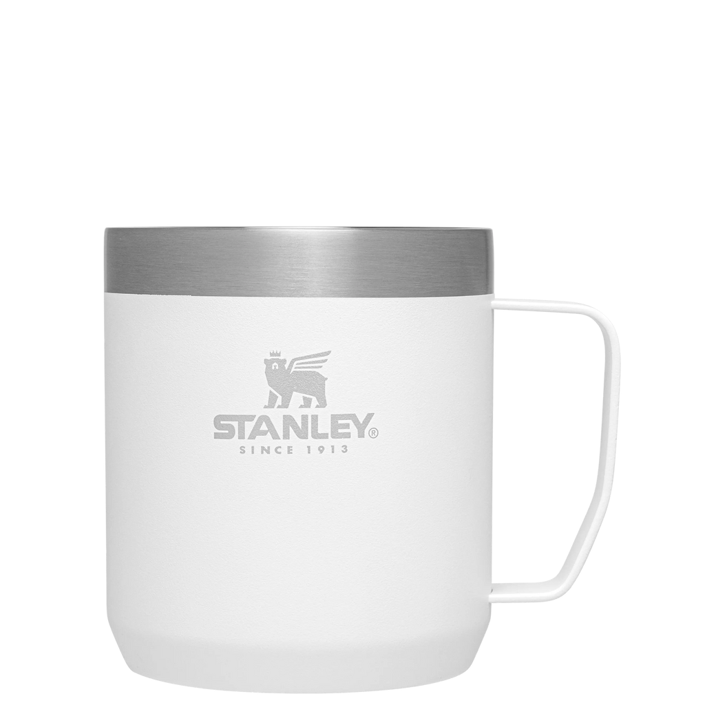 Classic Legendary Camp Mug D031Y