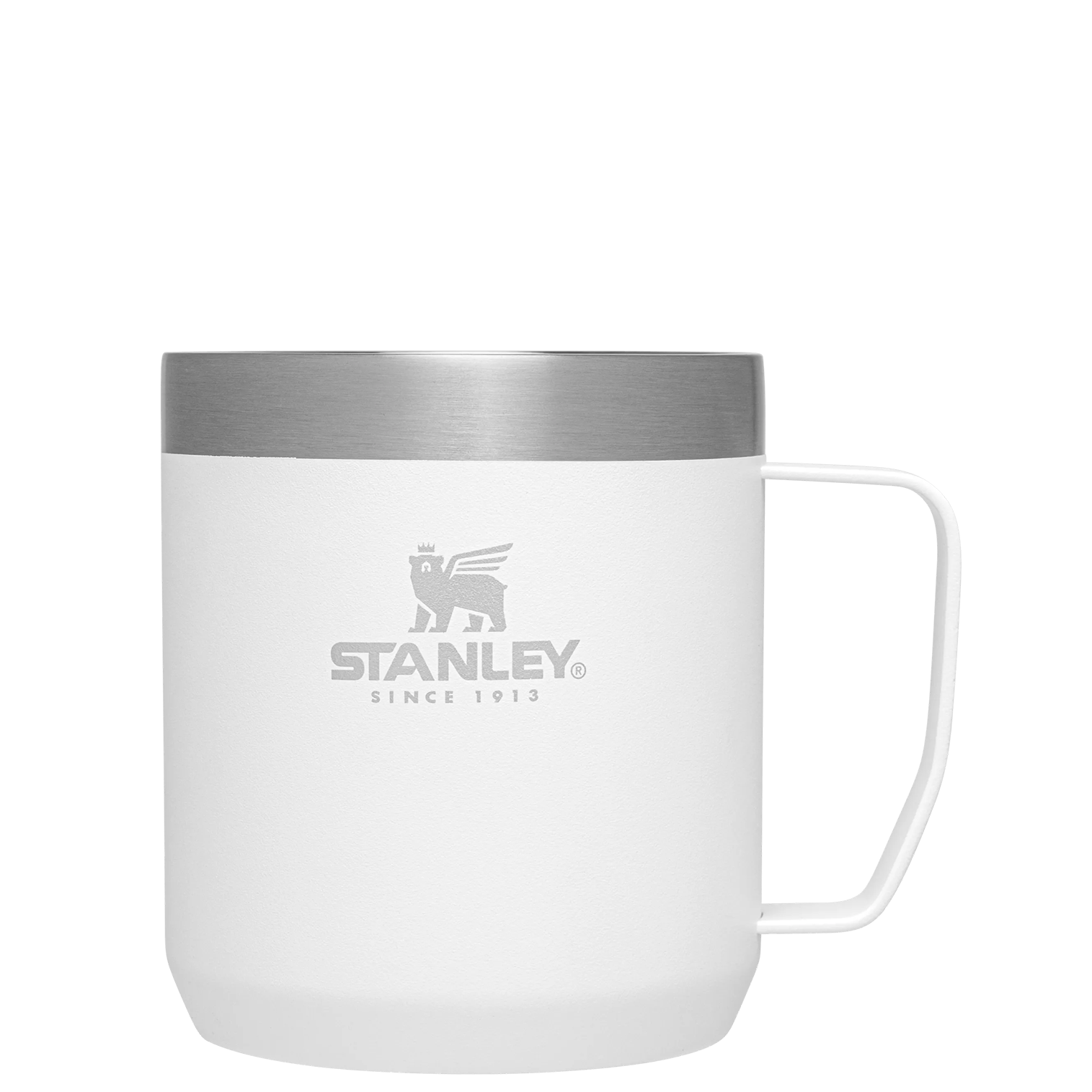 Classic Legendary Camp Mug D031Y