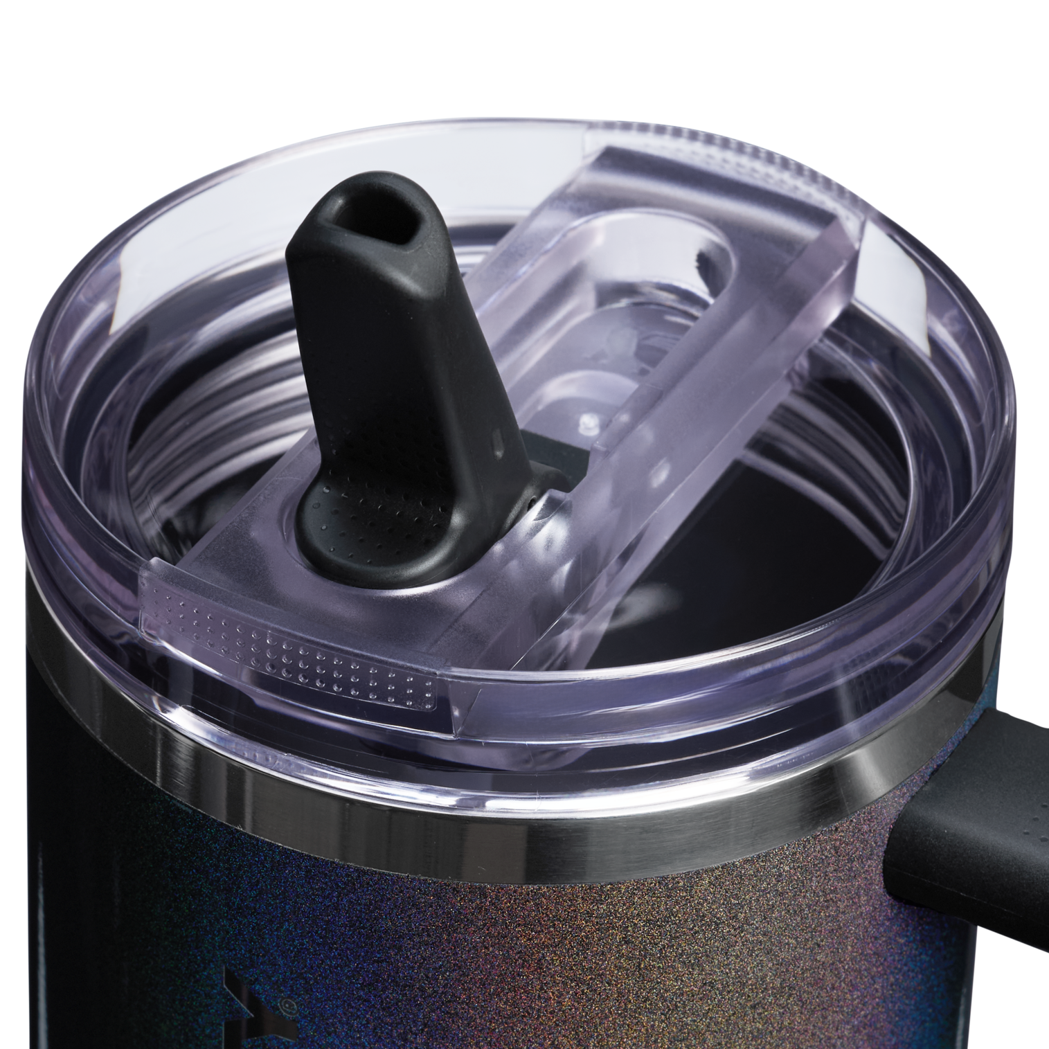 The Quencher ProTour Flip Straw Tumbler D077K