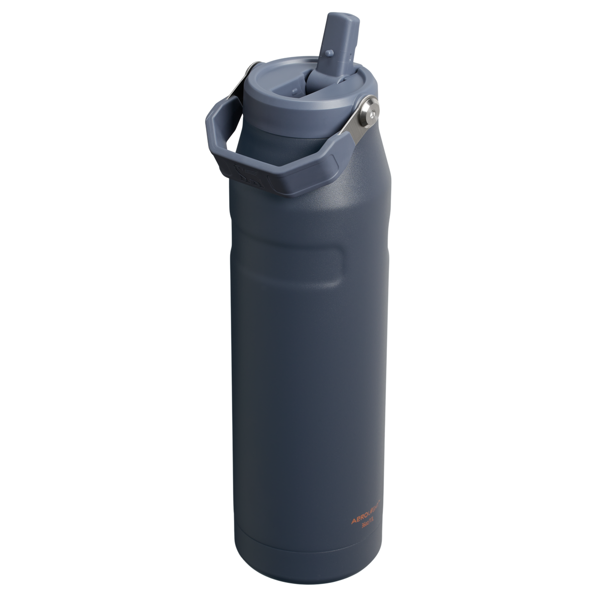 The IceFlow™ Bottle with Flip Straw Lid D059M