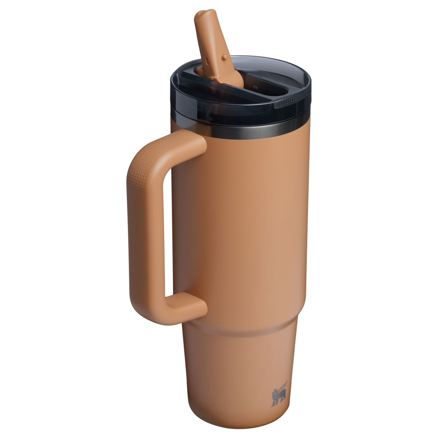 The Quencher ProTour Flip Straw Tumbler D078G