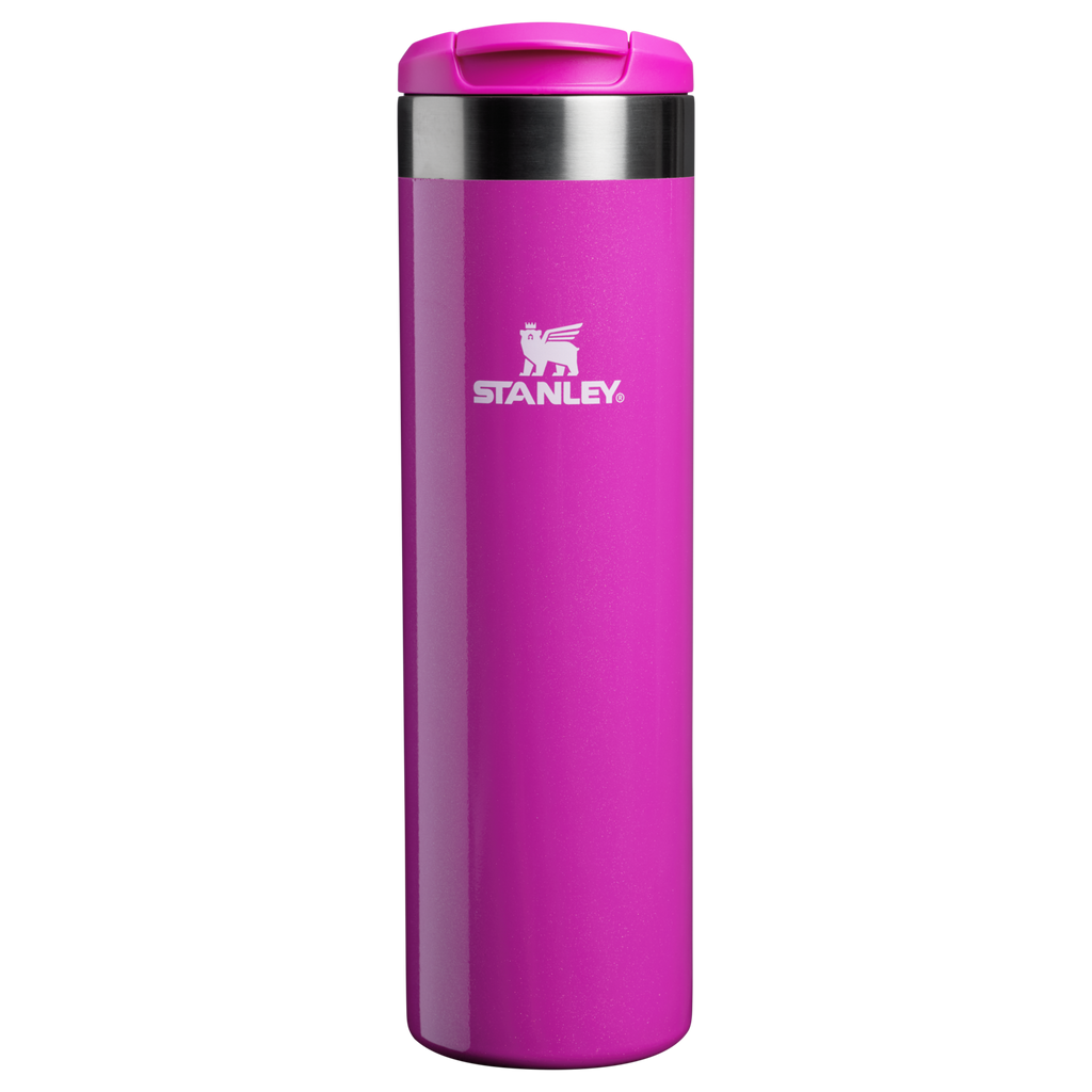 The Transit Flip Top Mug | Stanley Create D240W
