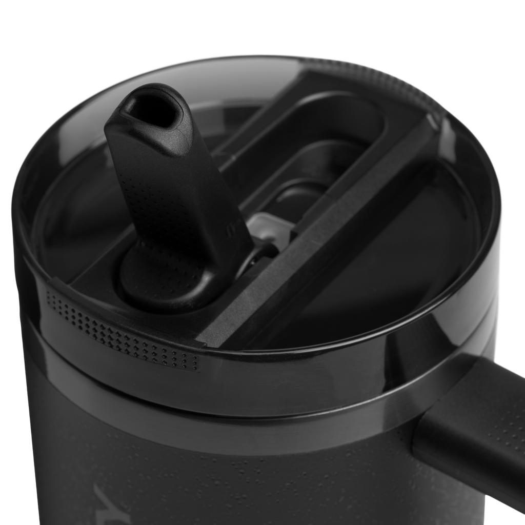 The Quencher ProTour Flip Straw Tumbler | Stanley Create D310J