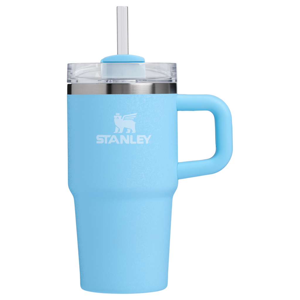 The Quencher H2.O Flowstate™ Tumbler | Stanley Create D274S
