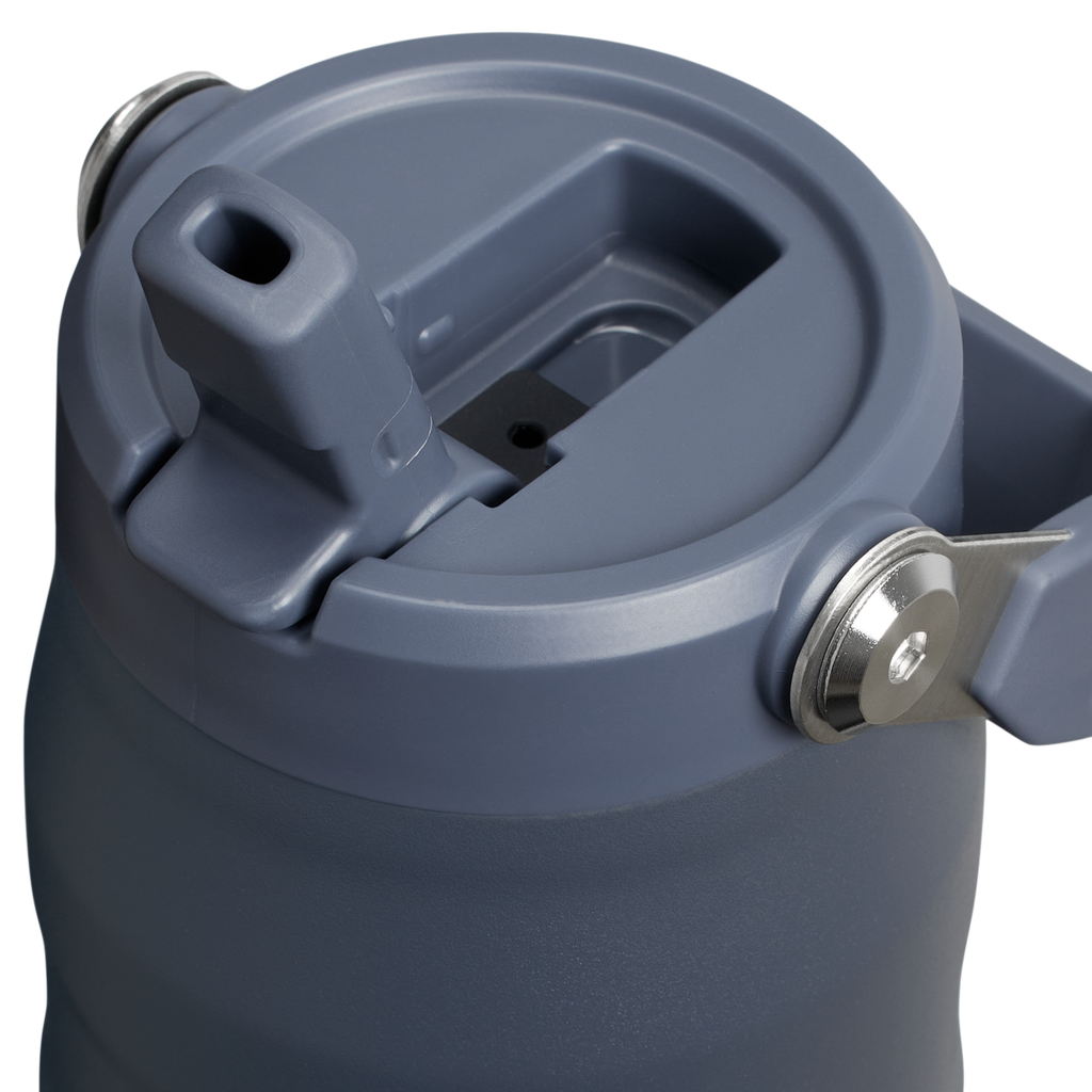 The IceFlow™ Bottle with Flip Straw Lid | Stanley Create D314K