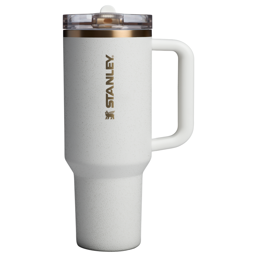 The Quencher ProTour Flip Straw Tumbler | Stanley Create D286J