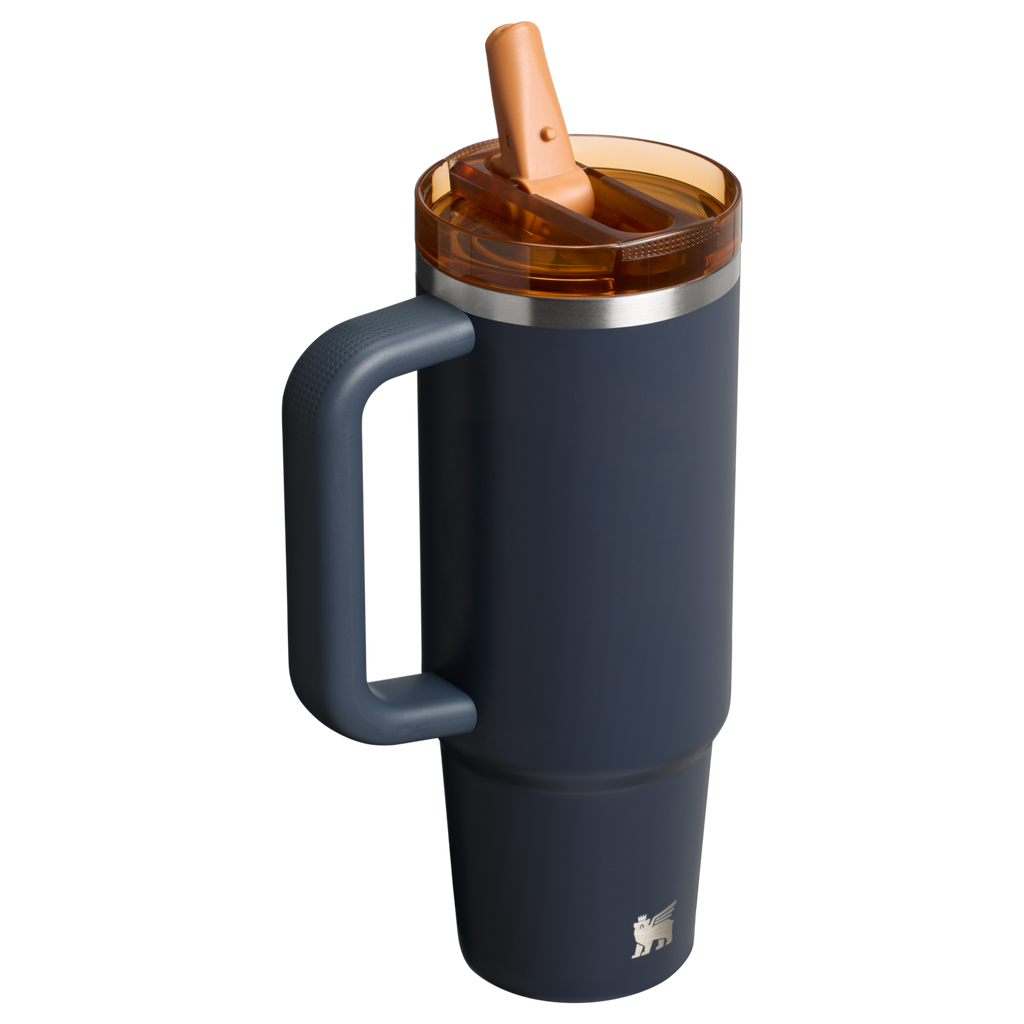 The Quencher ProTour Flip Straw Tumbler D078G