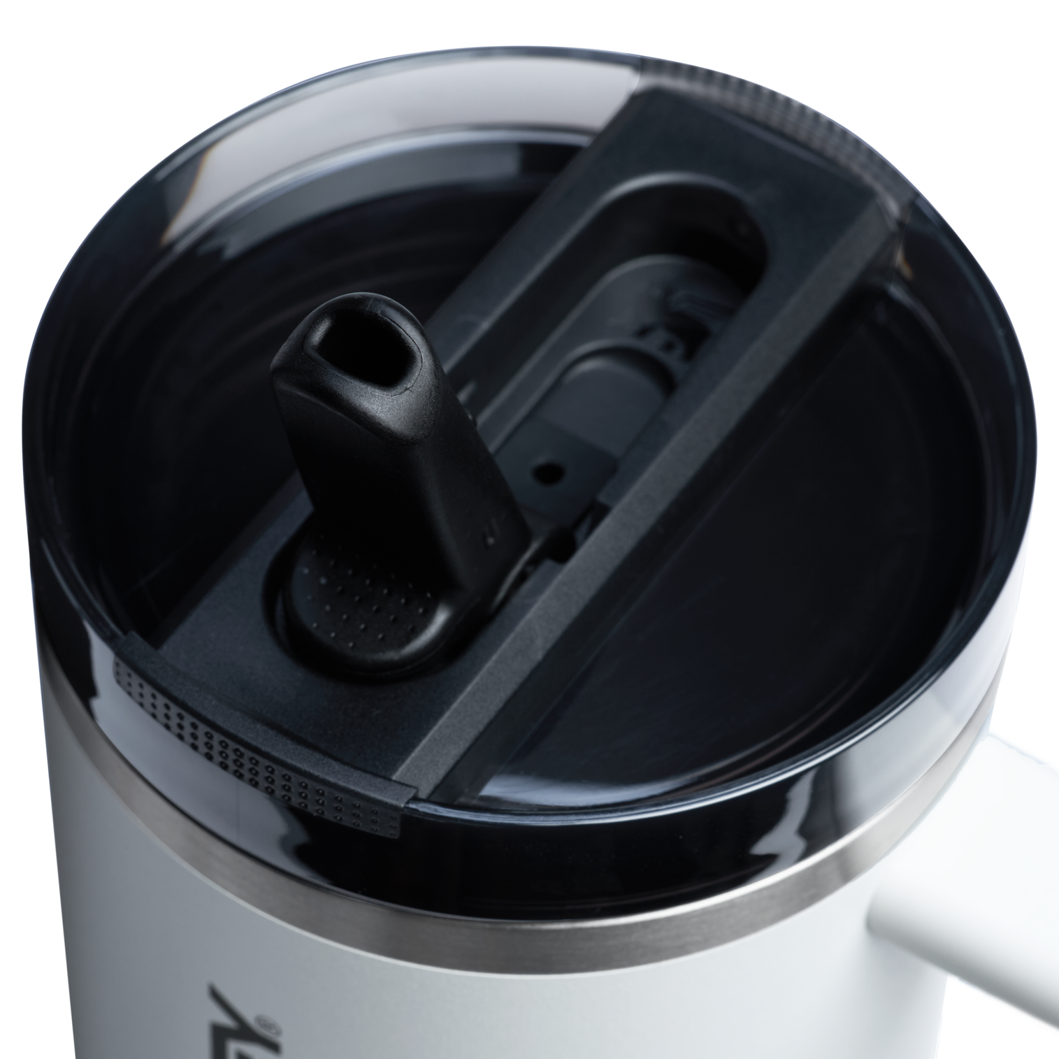 The Quencher ProTour Flip Straw Tumbler | Stanley Create D286J