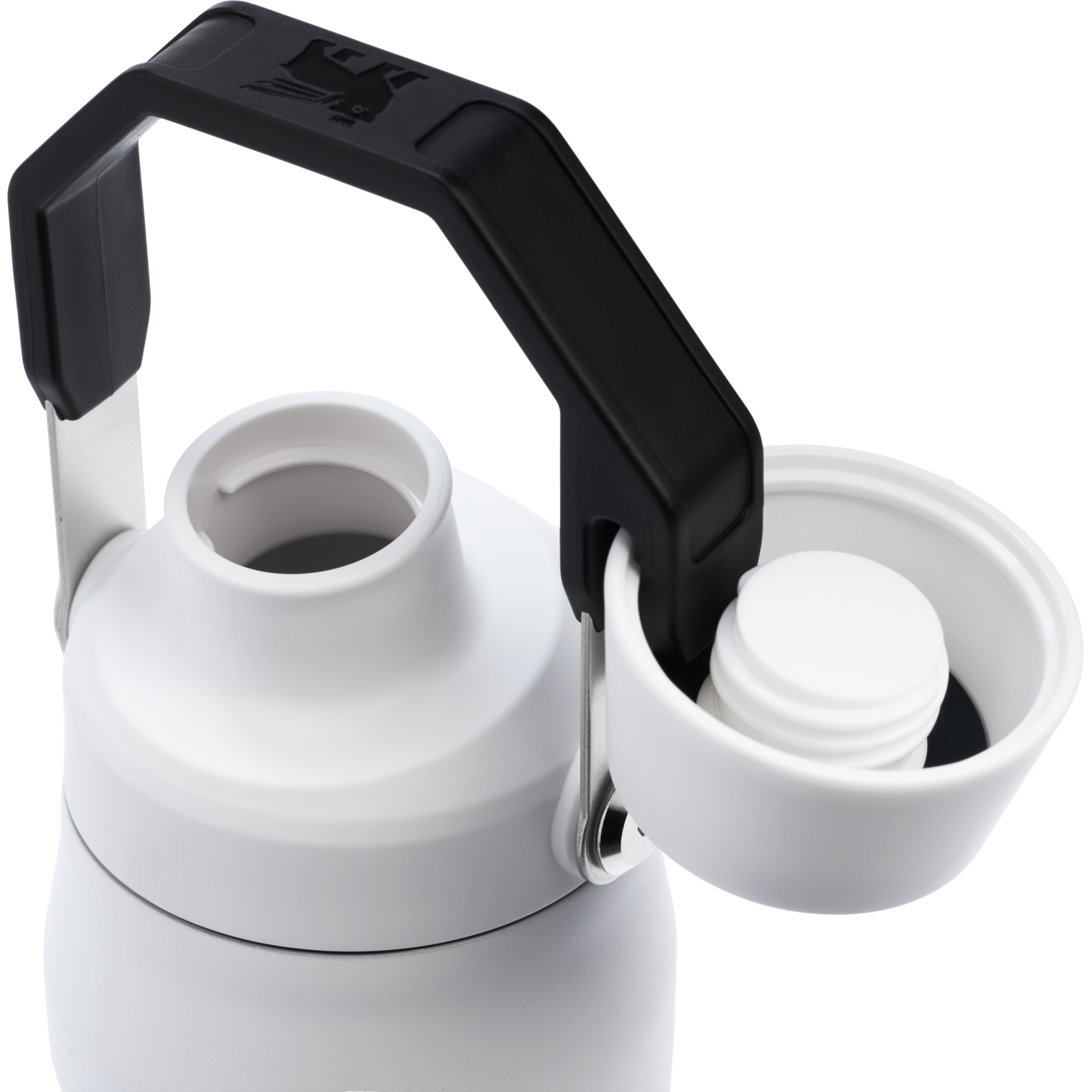 IceFlow™ Bottle with Fast Flow Lid D082K