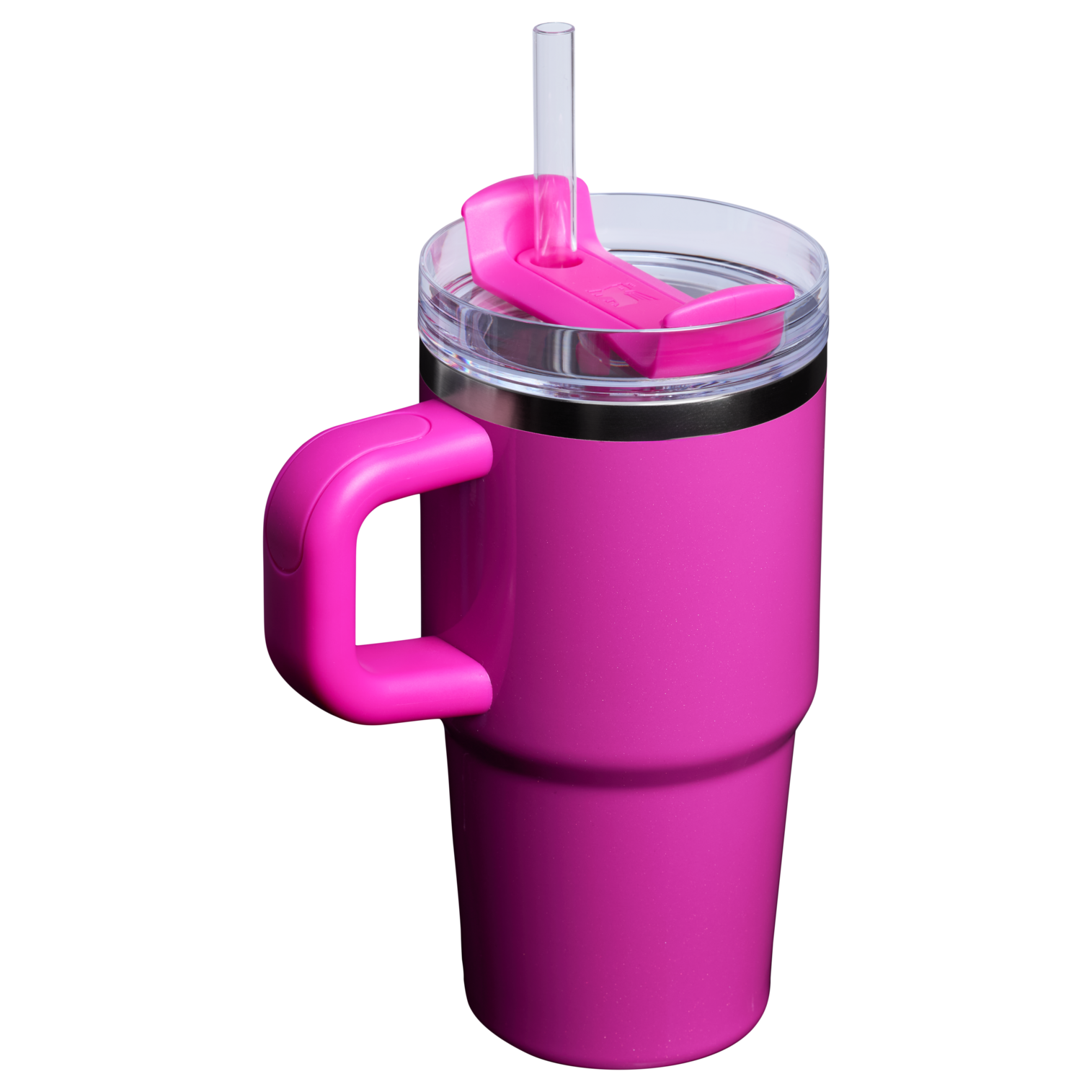 The Quencher H2.O Flowstate™ Tumbler with Handle | Stanley Create D309N