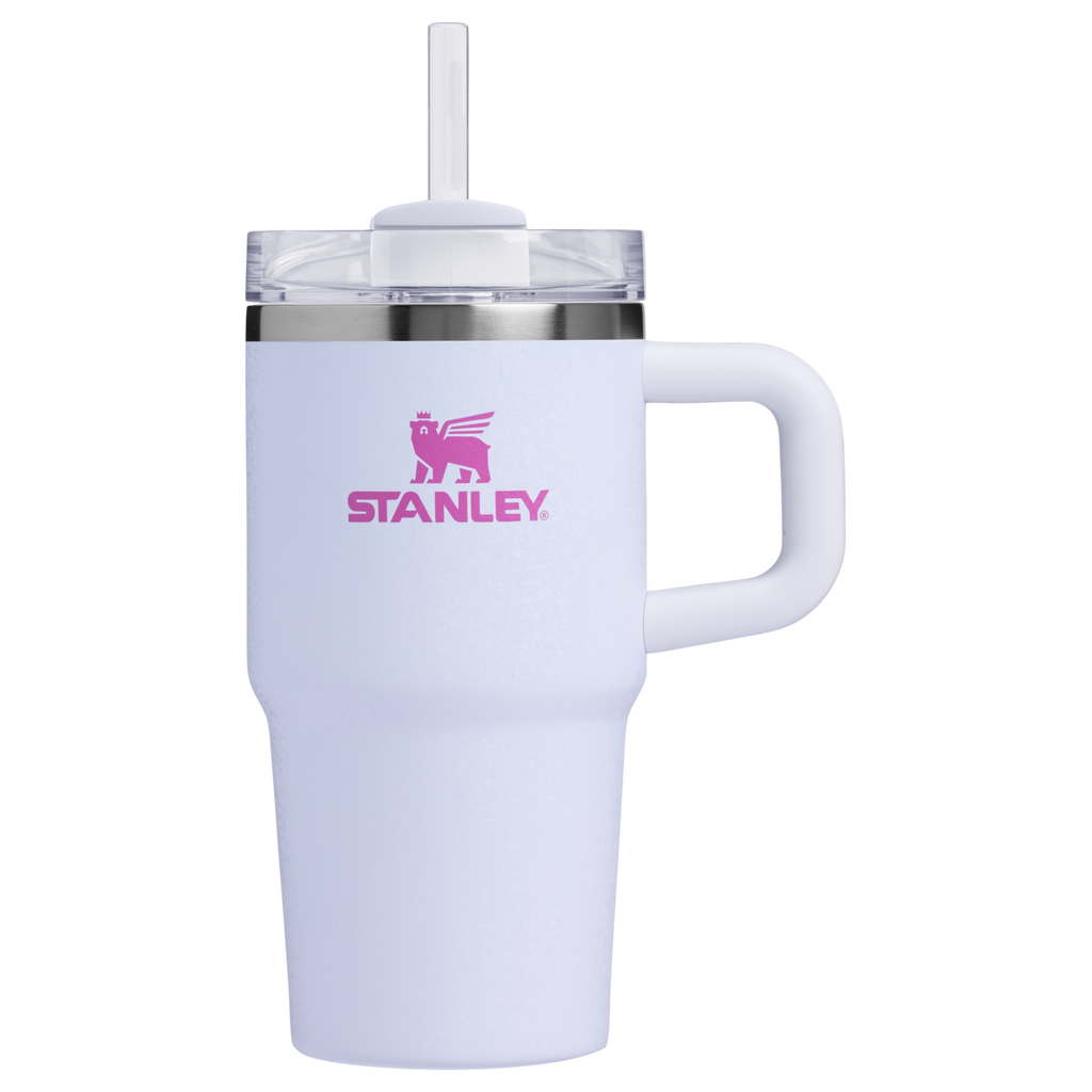 The Quencher H2.O Flowstate™ Tumbler with Handle | Stanley Create D309N