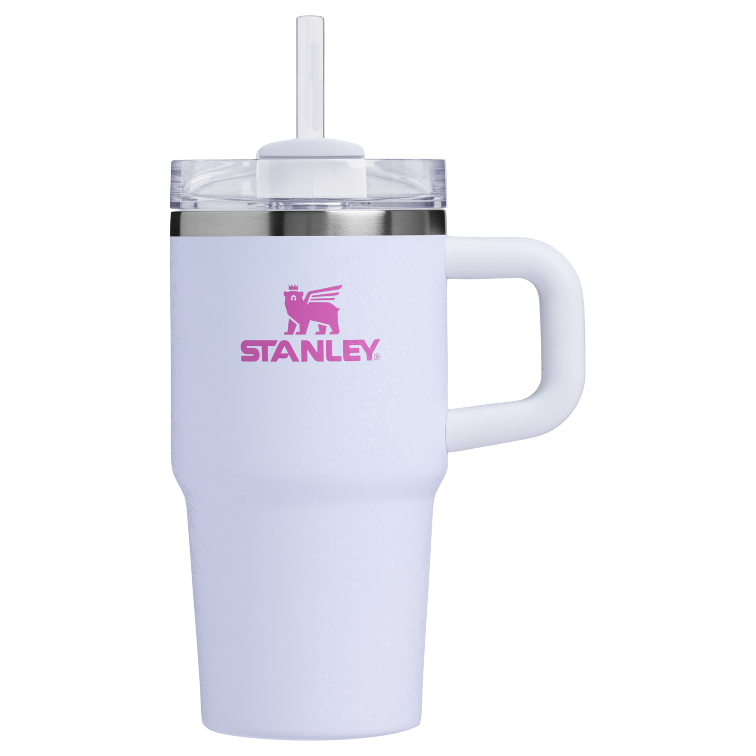 The Quencher H2.O Flowstate™ Tumbler with Handle | Stanley Create D309N