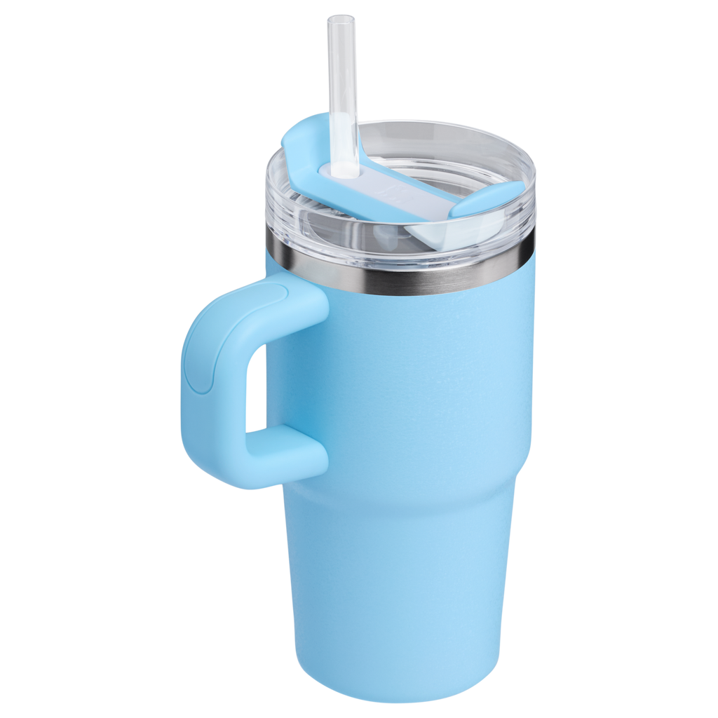 The Quencher H2.O Flowstate™ Tumbler with Handle | Stanley Create D309N