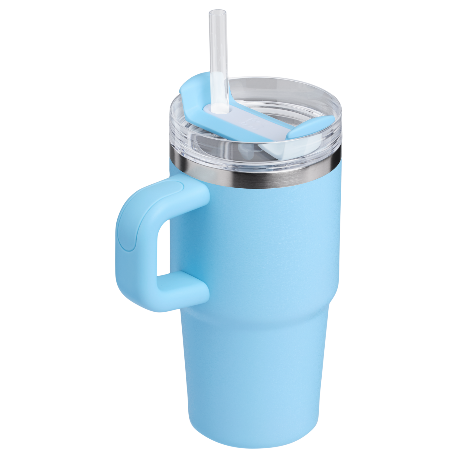 The Quencher H2.O Flowstate™ Tumbler with Handle | Stanley Create D309N