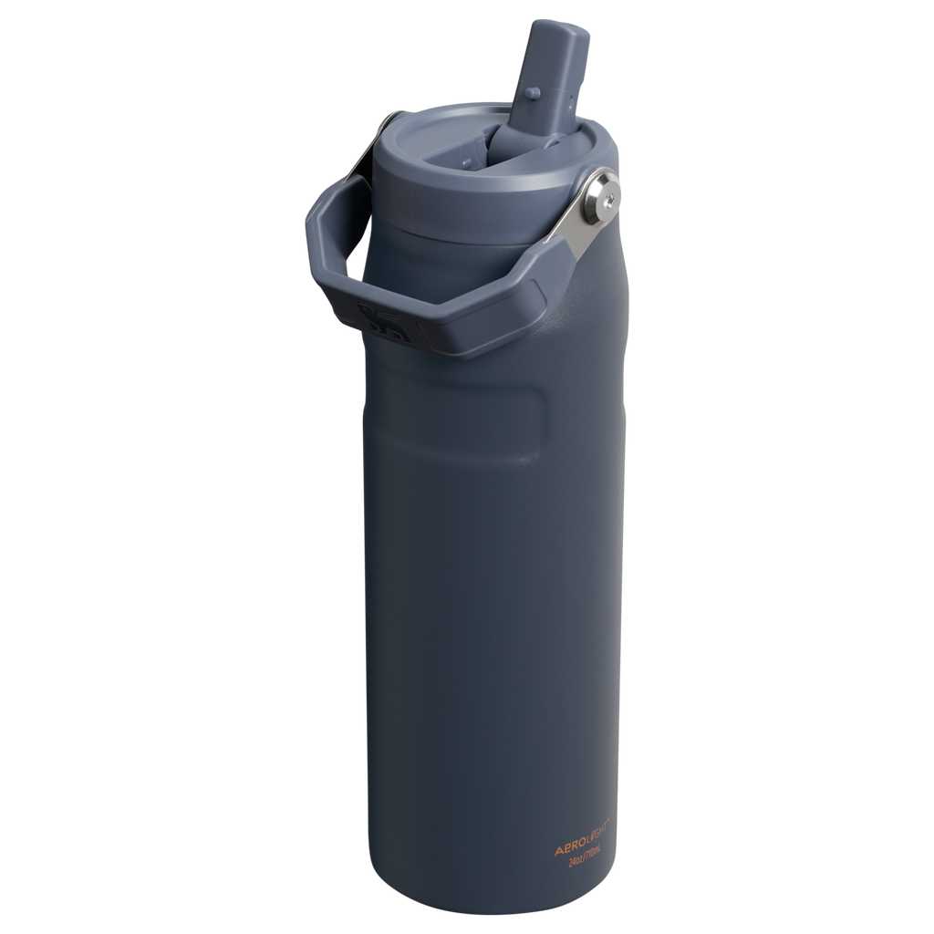 The IceFlow™ Bottle with Flip Straw Lid | Stanley Create D314K
