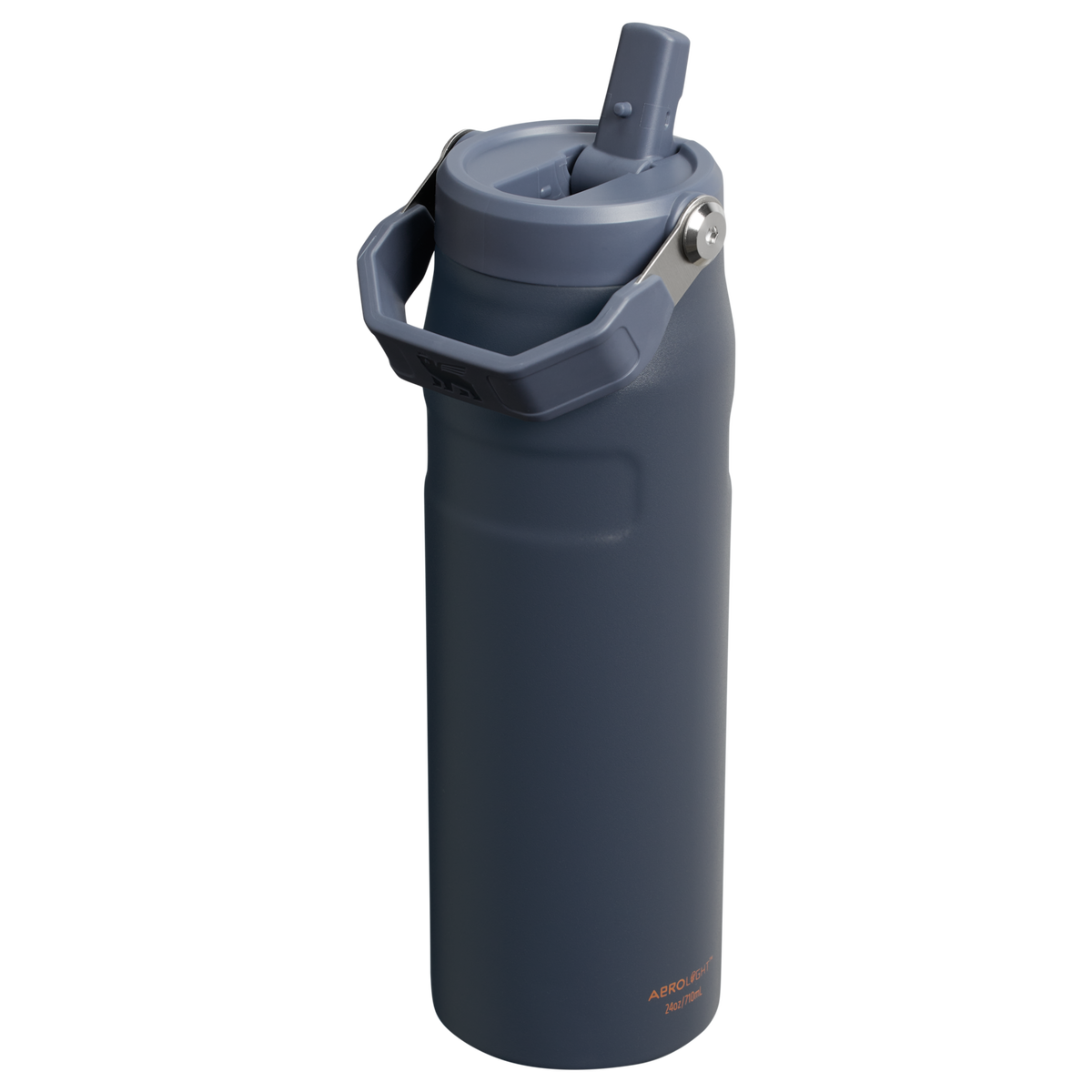 The IceFlow™ Bottle with Flip Straw Lid | Stanley Create D314K