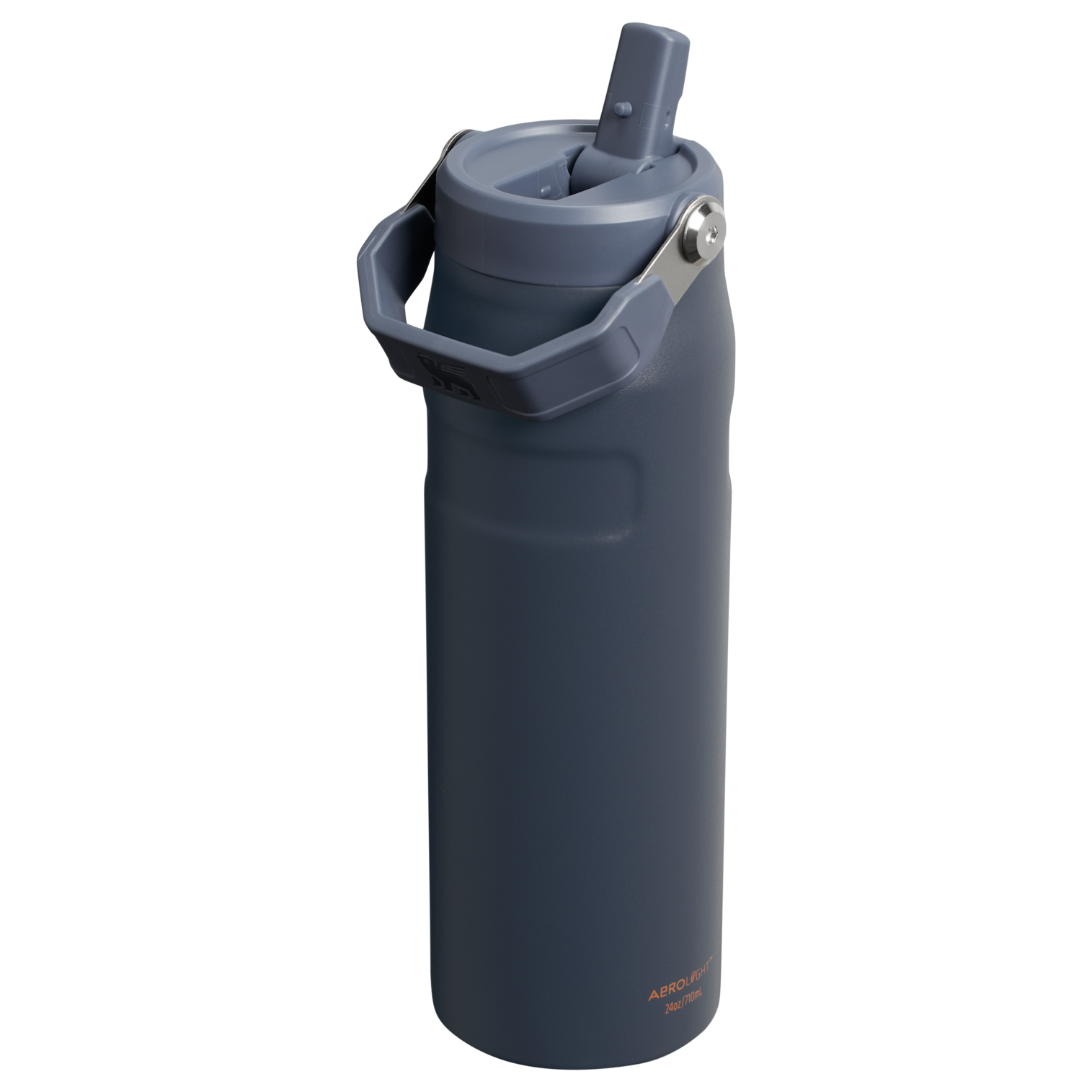 The IceFlow™ Bottle with Flip Straw Lid D058K