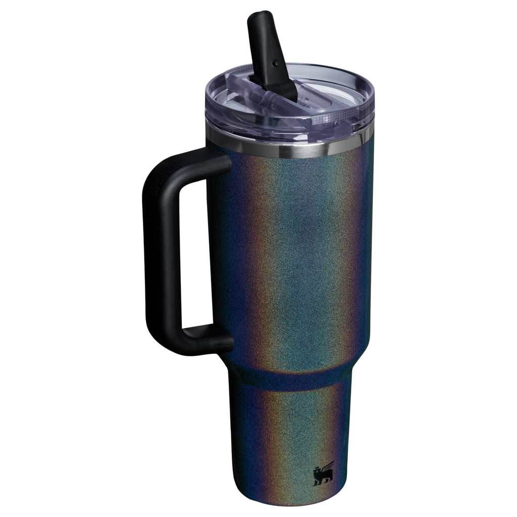 The Quencher ProTour Flip Straw Tumbler D077K