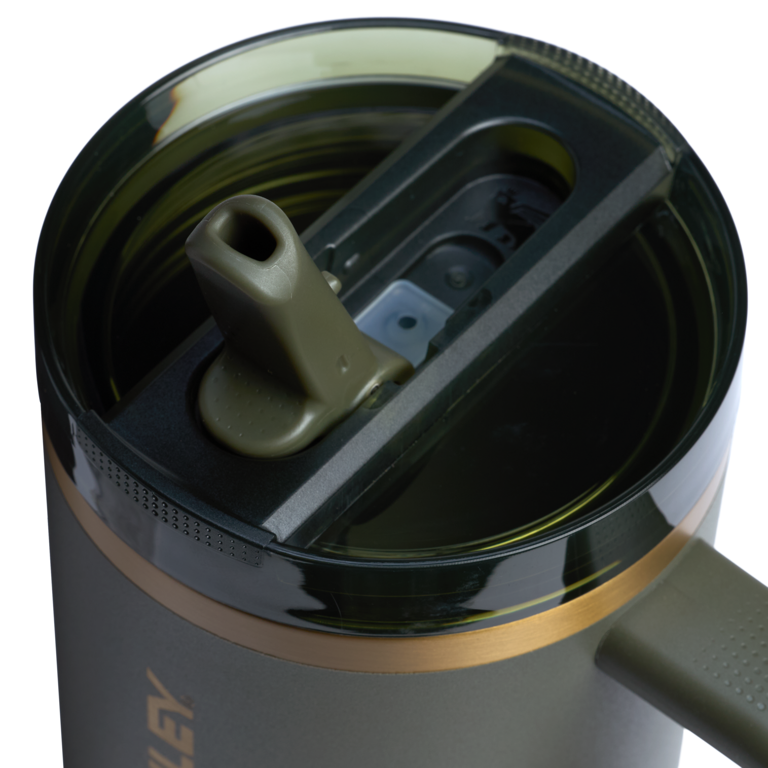 The Quencher ProTour Flip Straw Tumbler | Stanley Create D286J