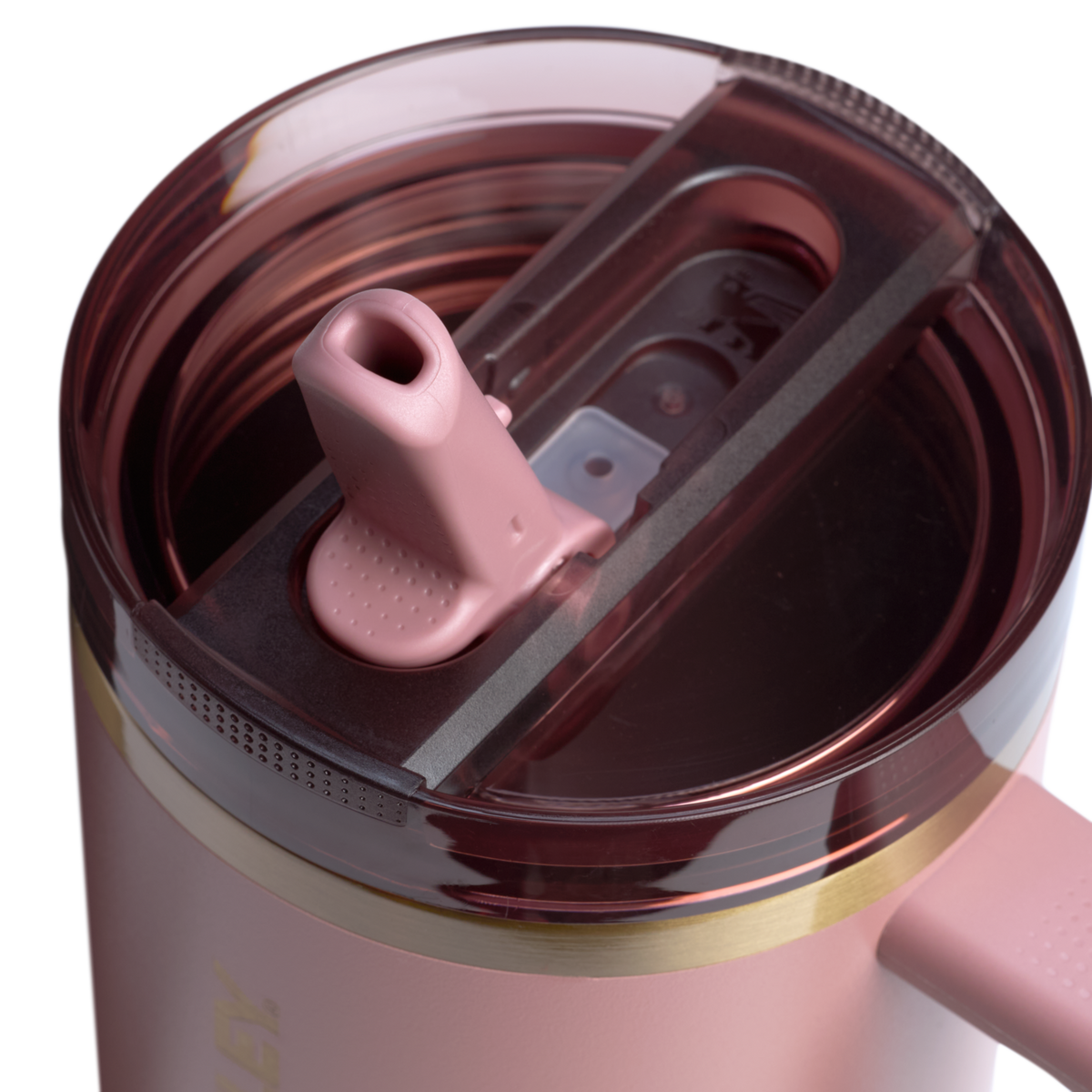 The Quencher ProTour Flip Straw Tumbler | Stanley Create D286J