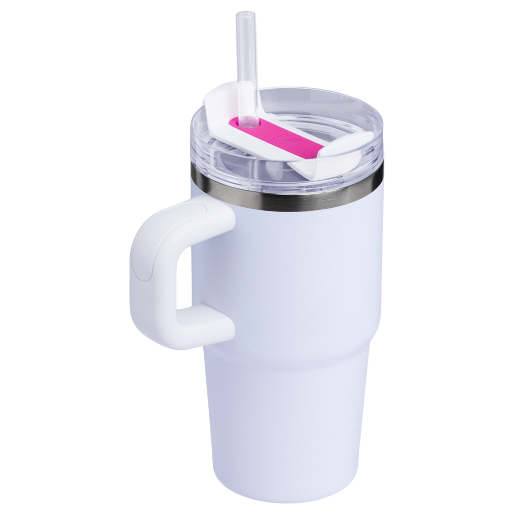 The Quencher H2.O Flowstate™ Tumbler with Handle | Stanley Create D309N