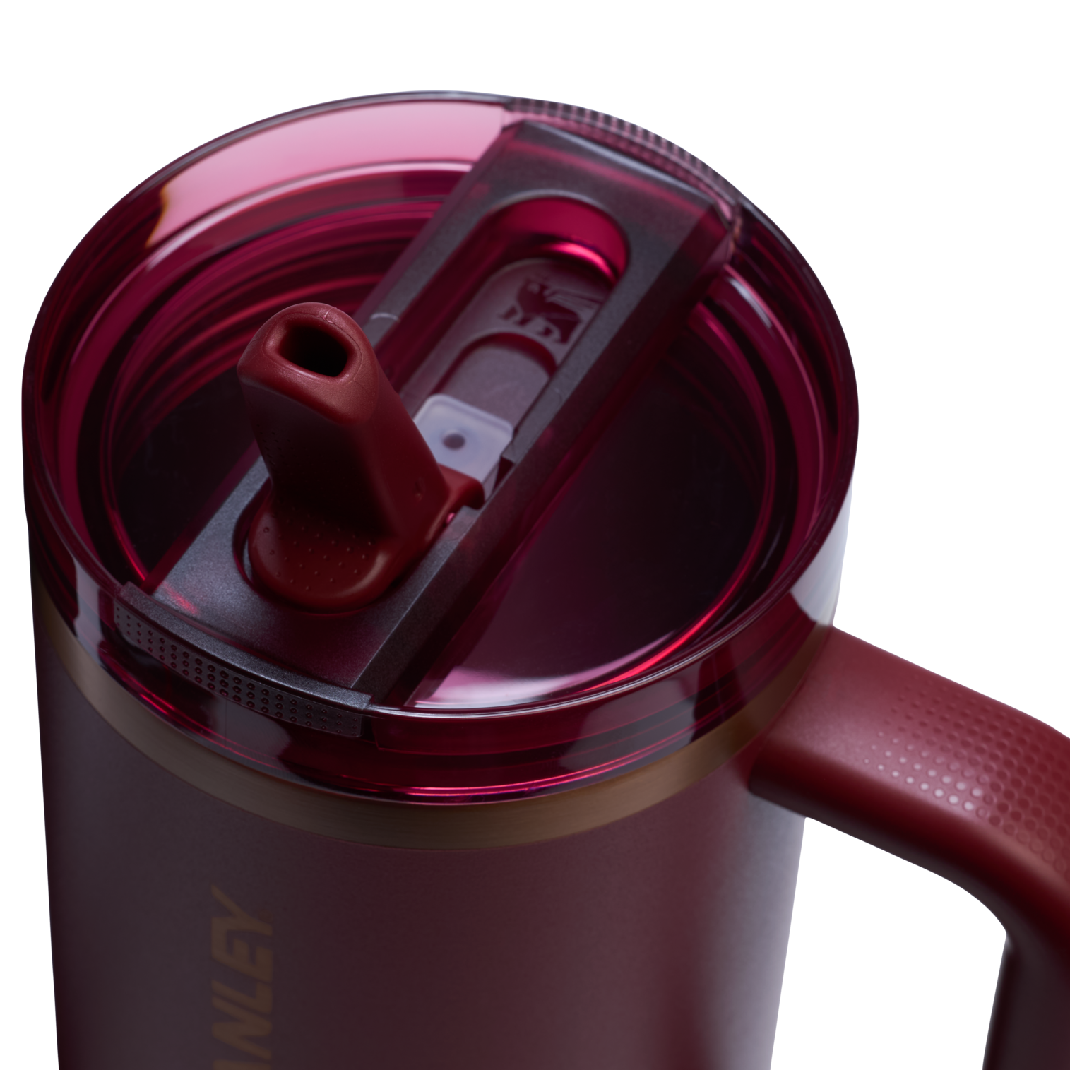 The Quencher ProTour Flip Straw Tumbler D077K