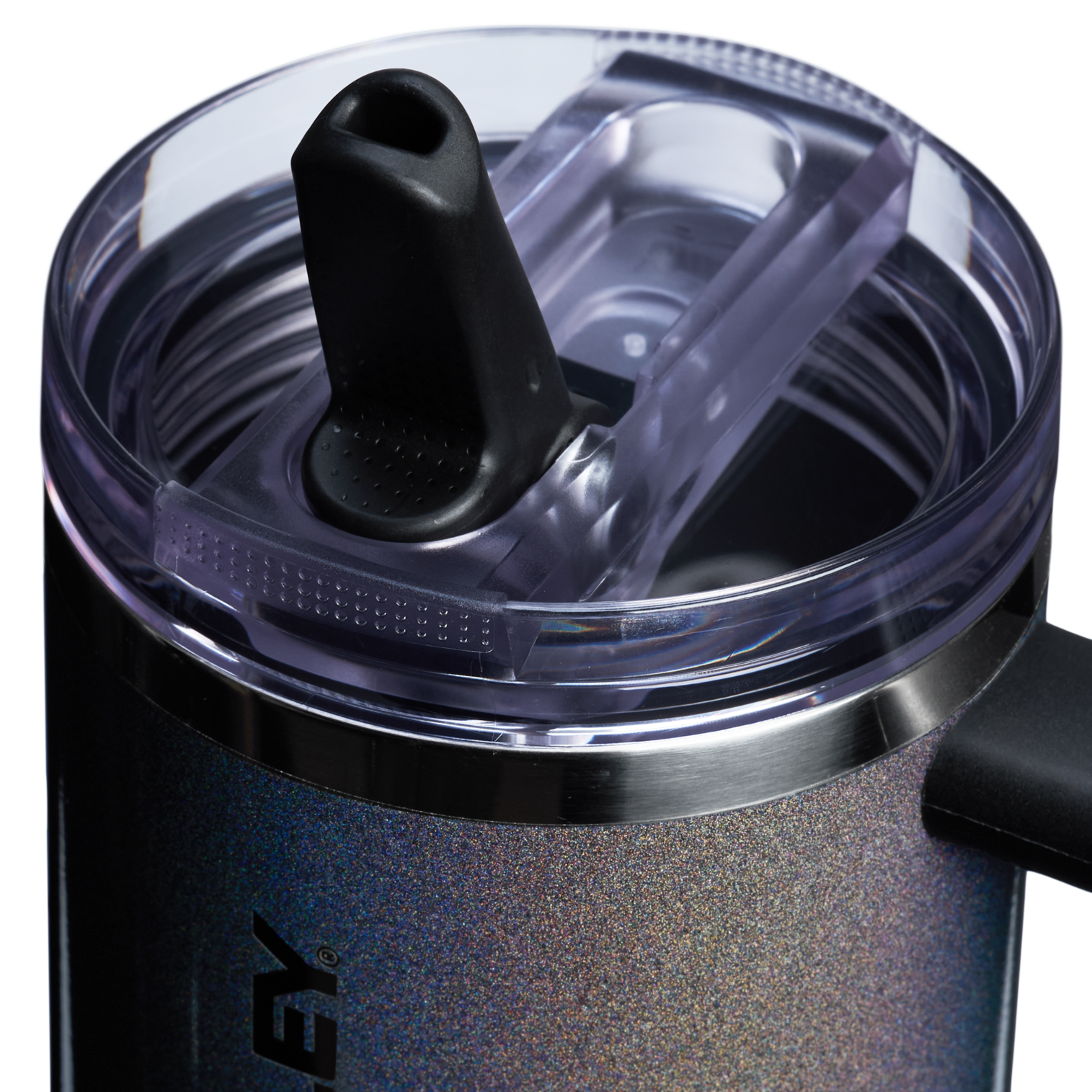 The Quencher ProTour Flip Straw Tumbler D078G