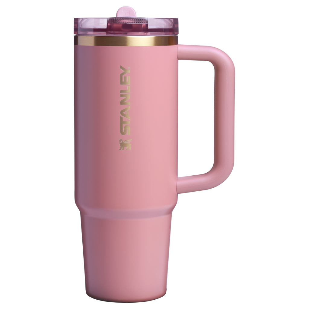 The Quencher ProTour Flip Straw Tumbler | Stanley Create D310J