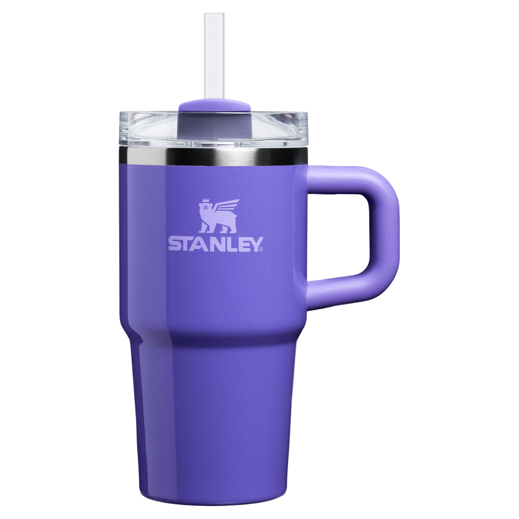The Quencher H2.O Flowstate™ Tumbler with Handle | Stanley Create D309N