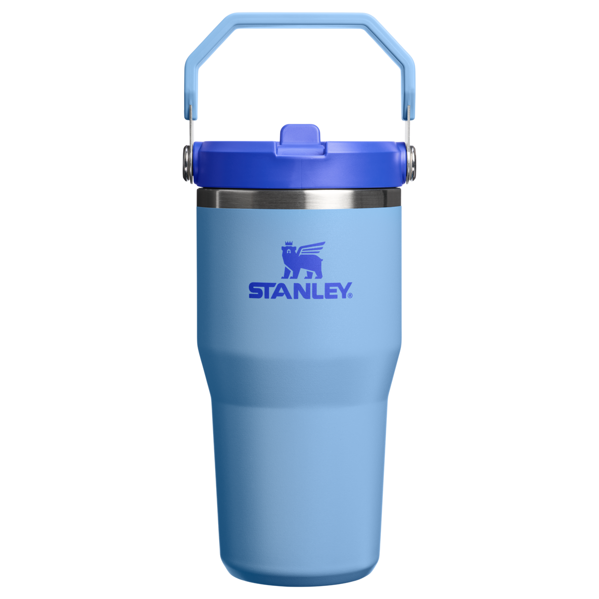 The IceFlow™ Flip Straw Tumbler | Stanley Create D324C