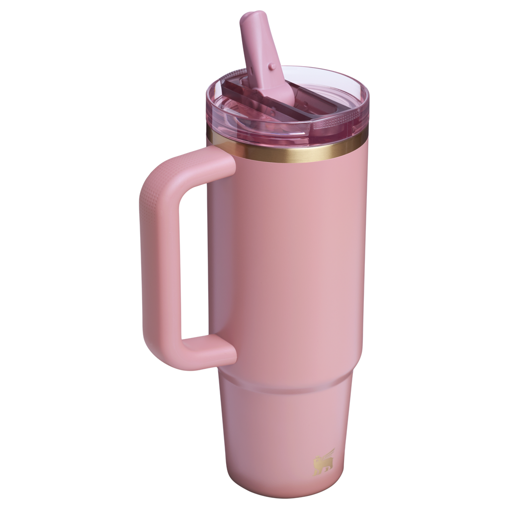 The Quencher ProTour Flip Straw Tumbler D078G