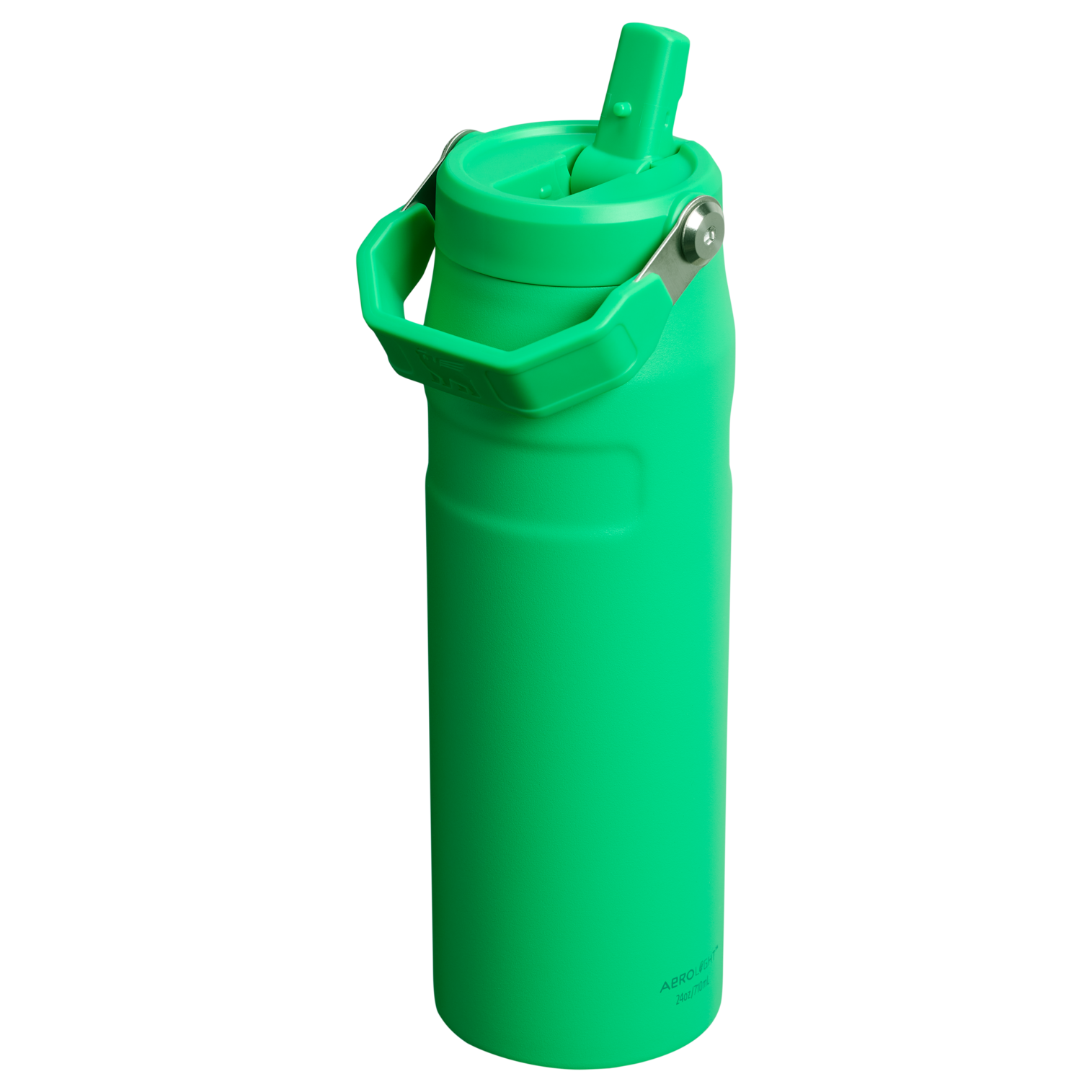 The IceFlow™ Bottle with Flip Straw Lid | Stanley Create D314K