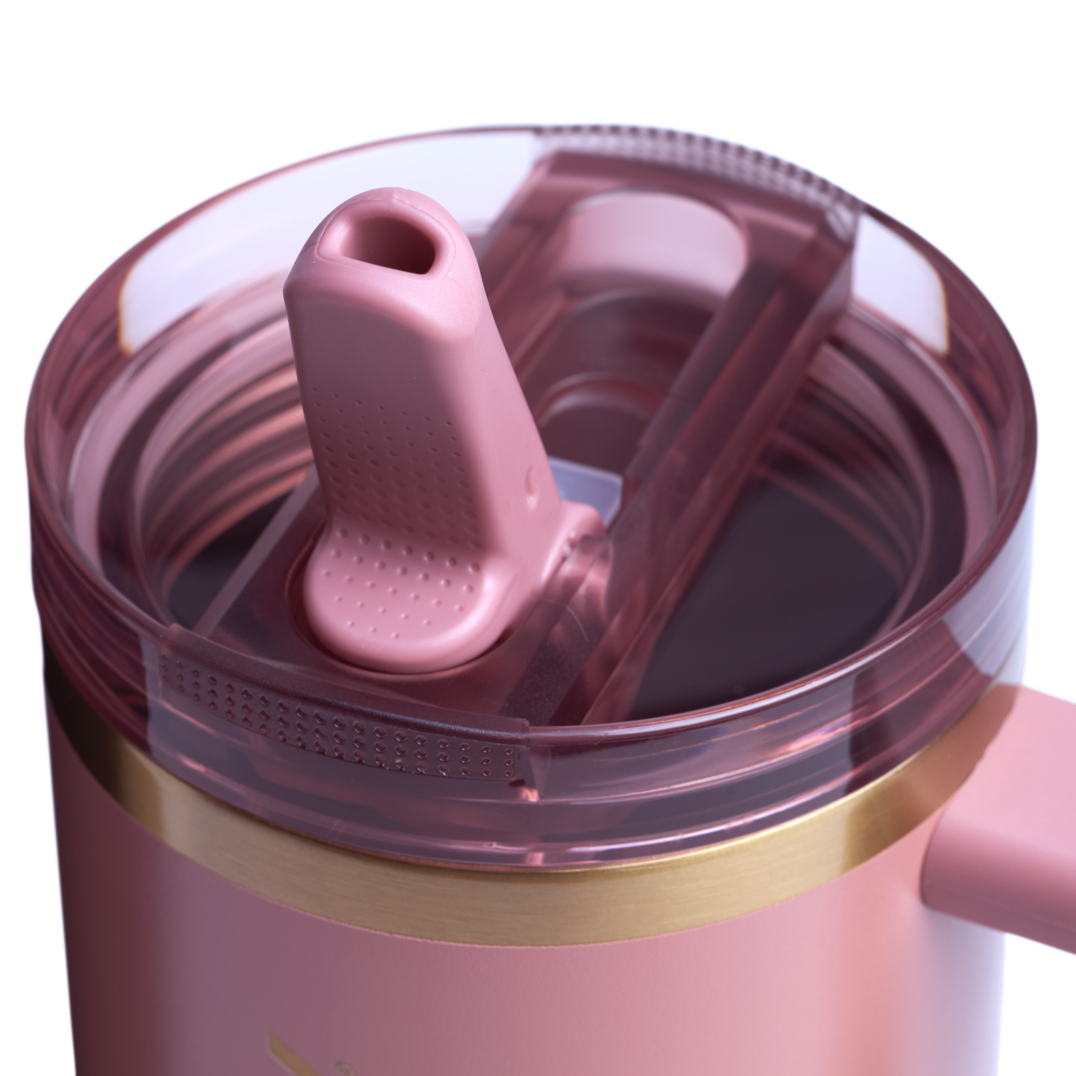 The Quencher ProTour Flip Straw Tumbler D078G
