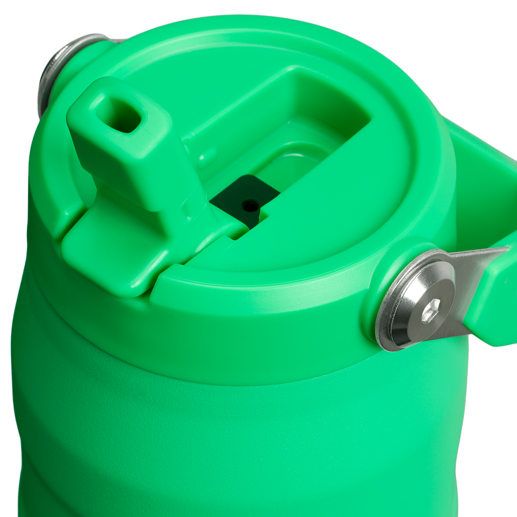 The IceFlow™ Bottle with Flip Straw Lid | Stanley Create D314K