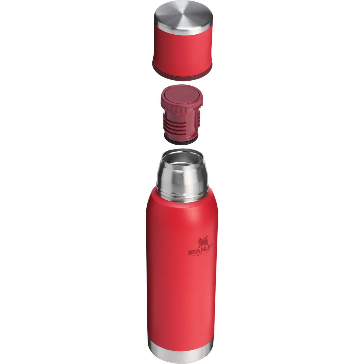 Adventure To-Go Bottle D034W