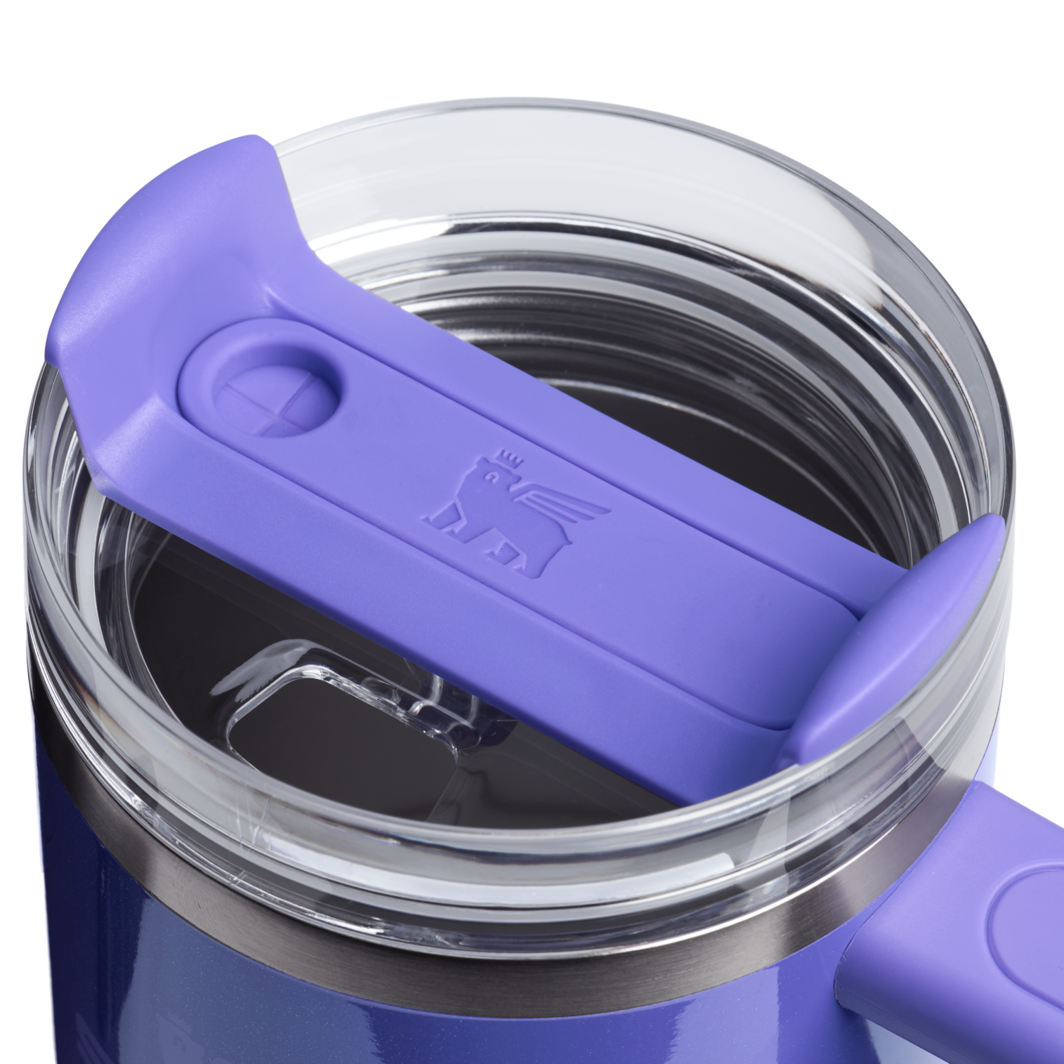 The Quencher H2.O Flowstate™ Tumbler with Handle | Stanley Create D309N