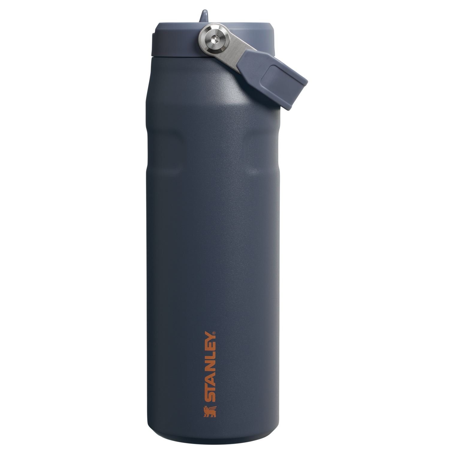 The IceFlow™ Bottle with Flip Straw Lid D058K