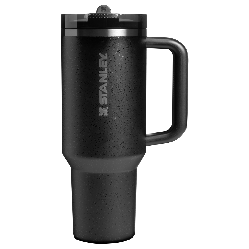 The Quencher ProTour Flip Straw Tumbler | Stanley Create D286J